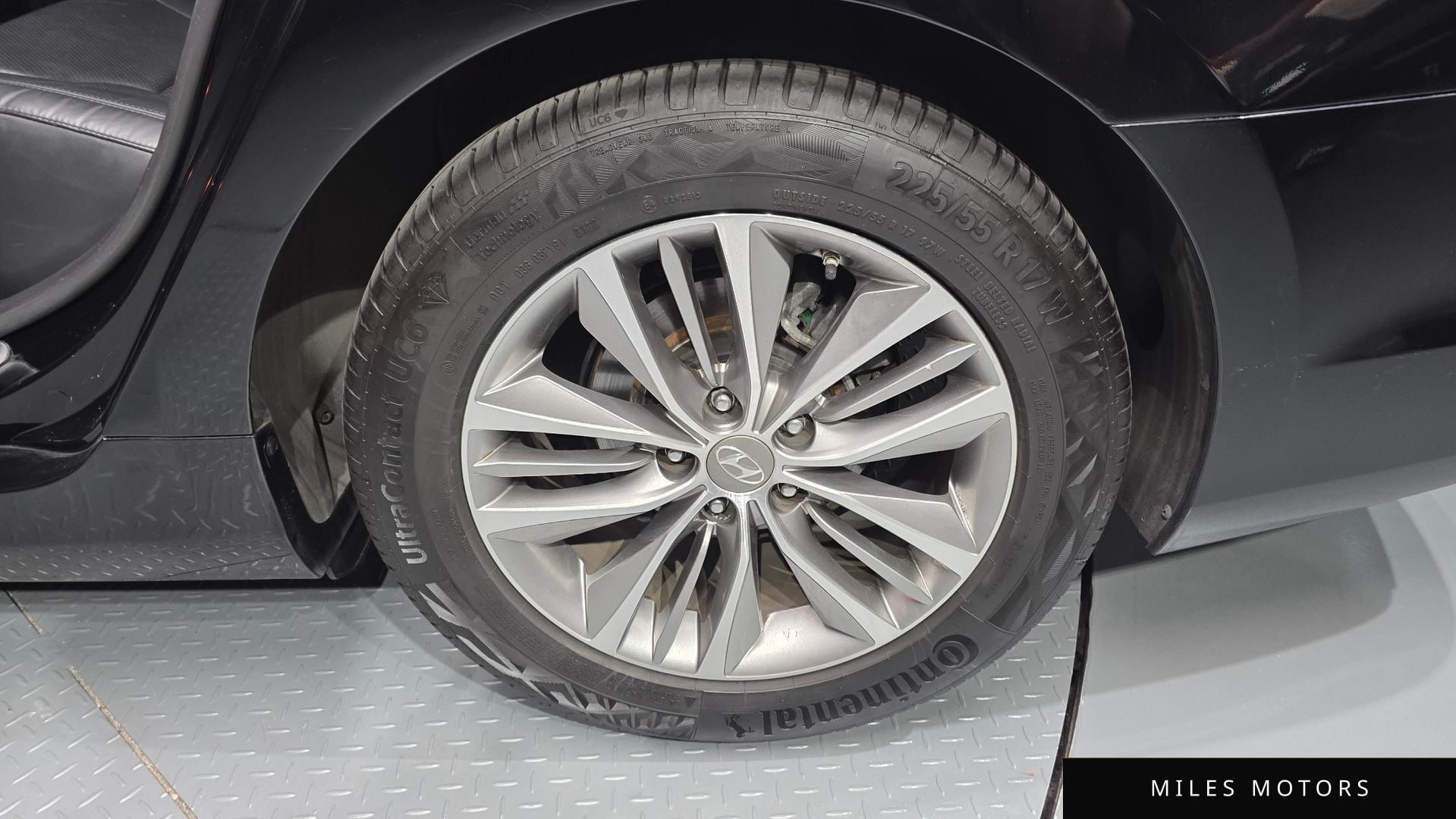 Hyundai Grandeur 2016 — миниатюра 7