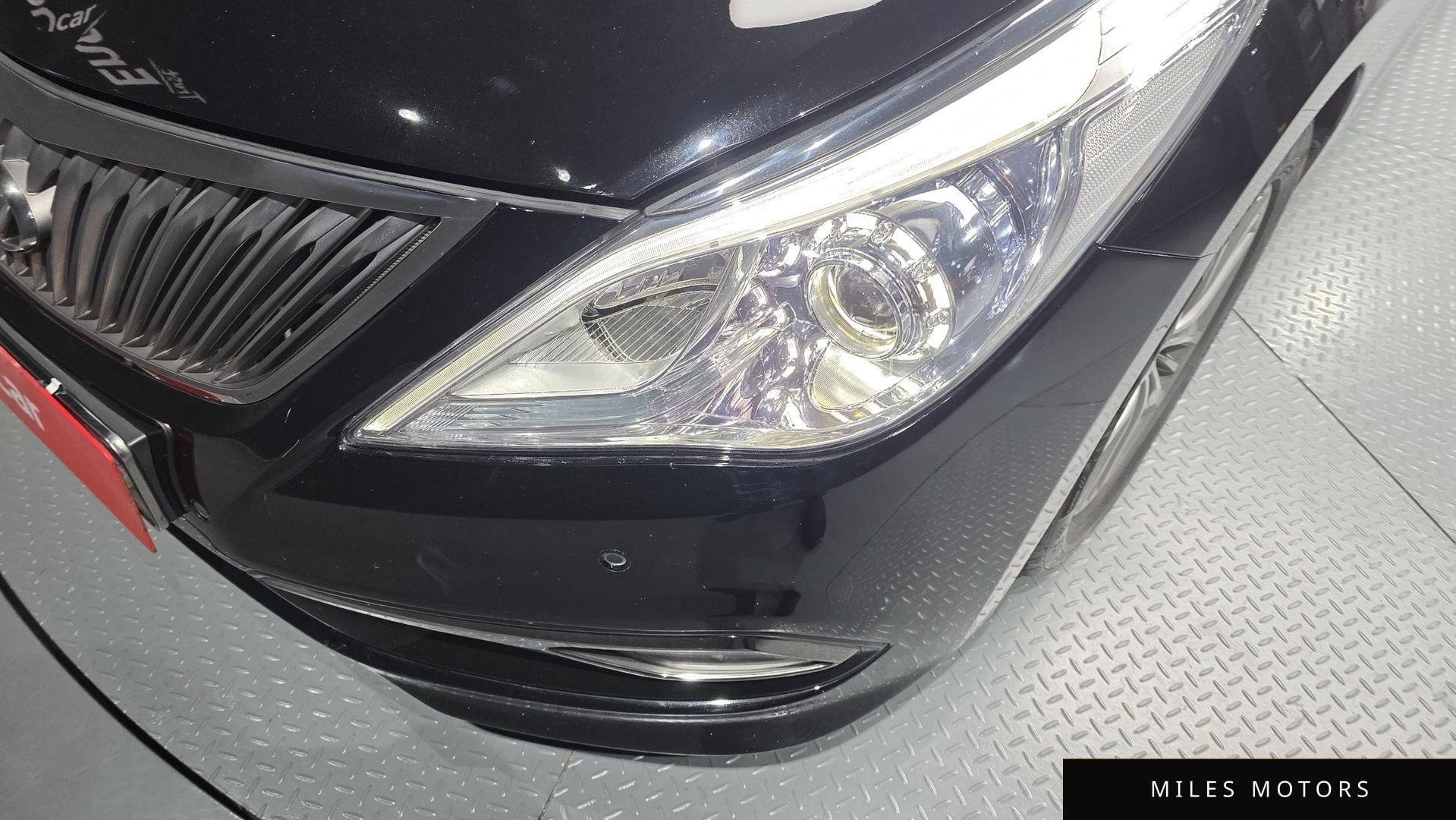Hyundai Grandeur 2016 — миниатюра 8