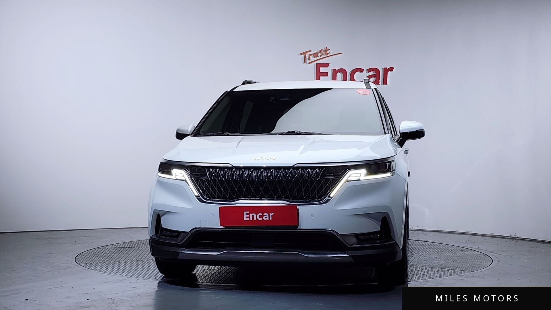 Kia Carnival 2022 — миниатюра 3