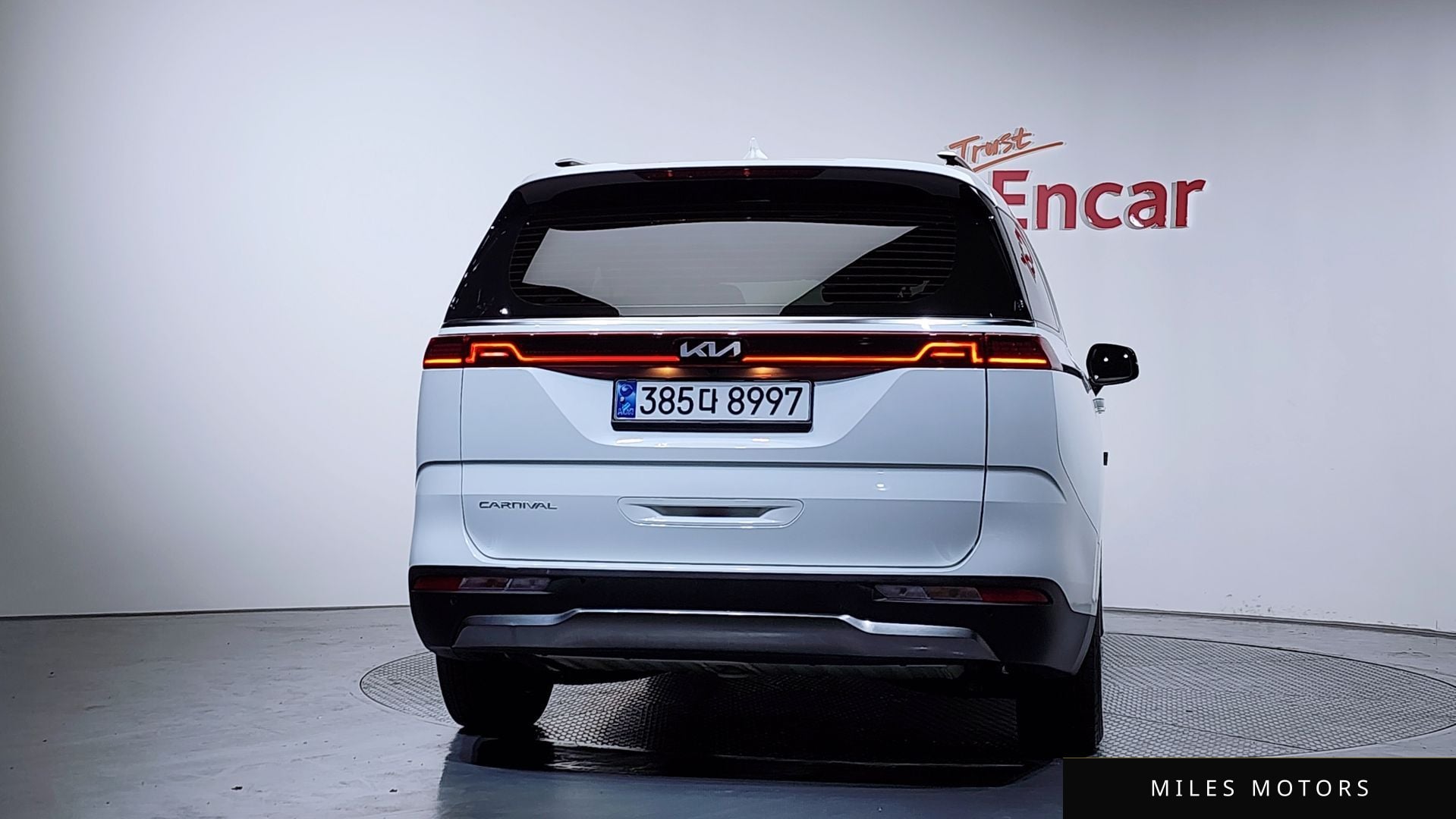 Kia Carnival 2022 — миниатюра 4