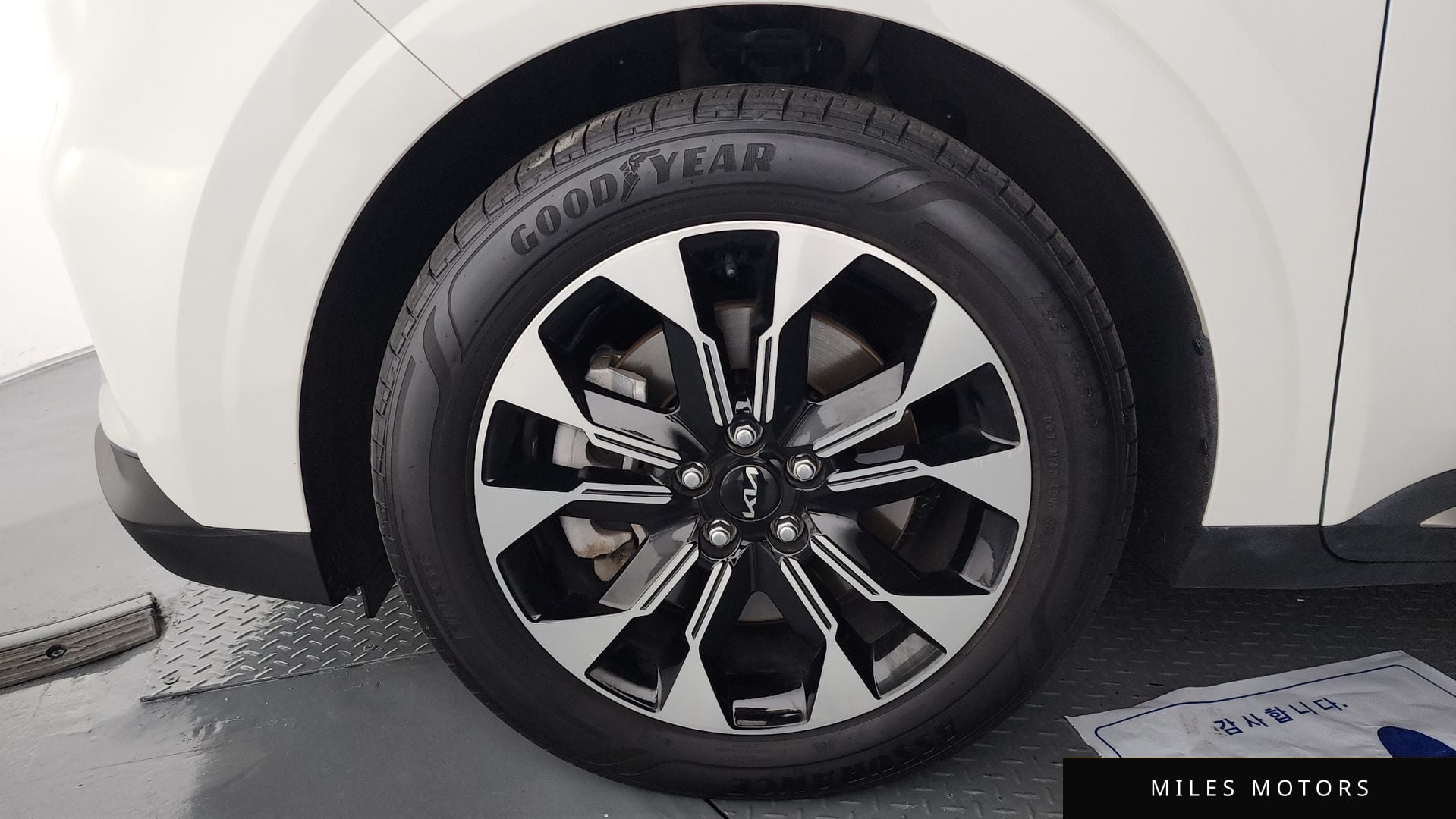 Kia Carnival 2022 — миниатюра 5