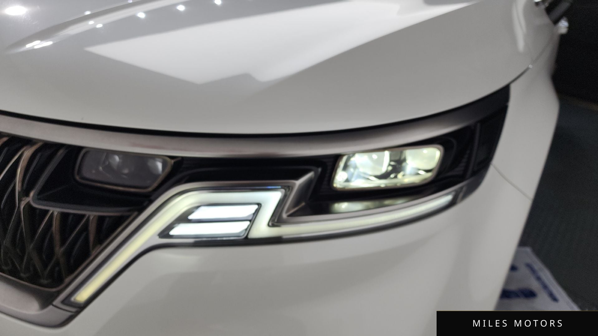 Kia Carnival 2022 — миниатюра 8