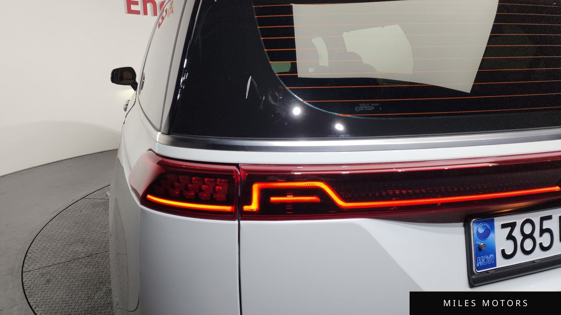 Kia Carnival 2022 — миниатюра 9