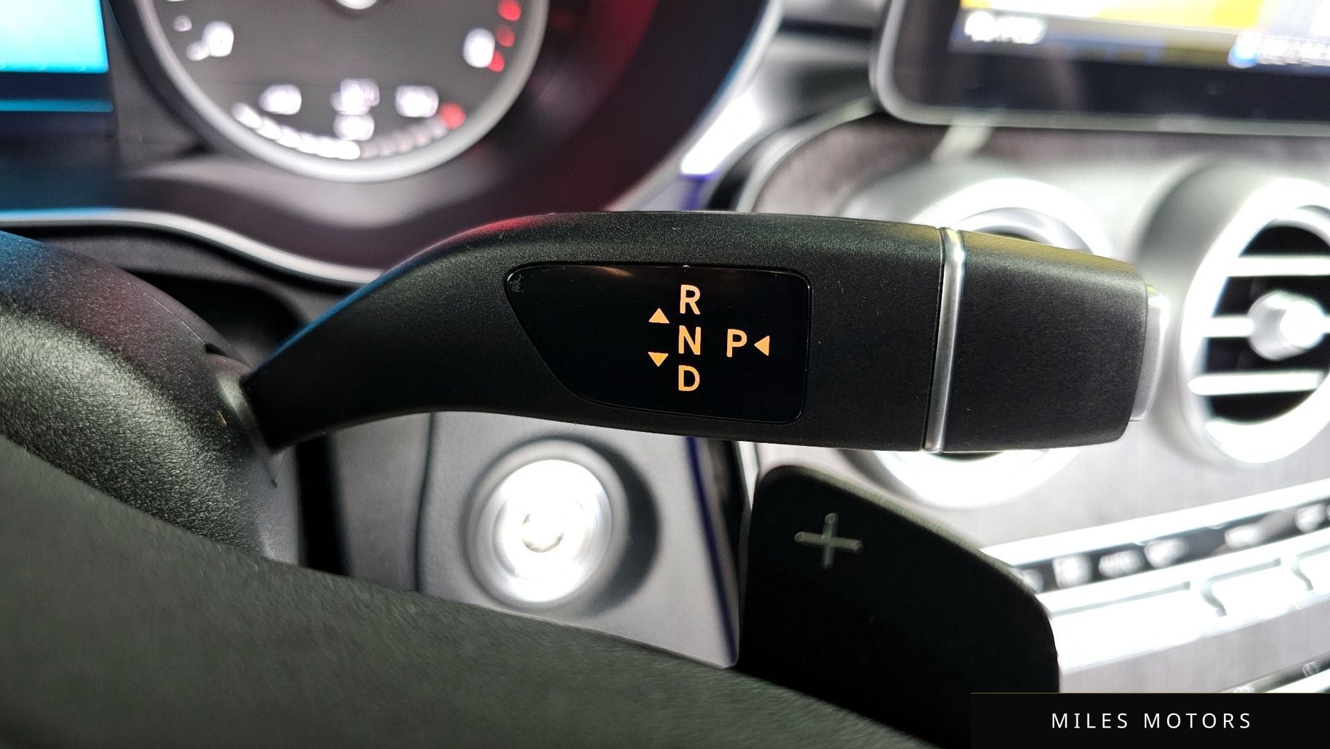 Mercedes-Benz C-클래스 W205 2019 — миниатюра 12