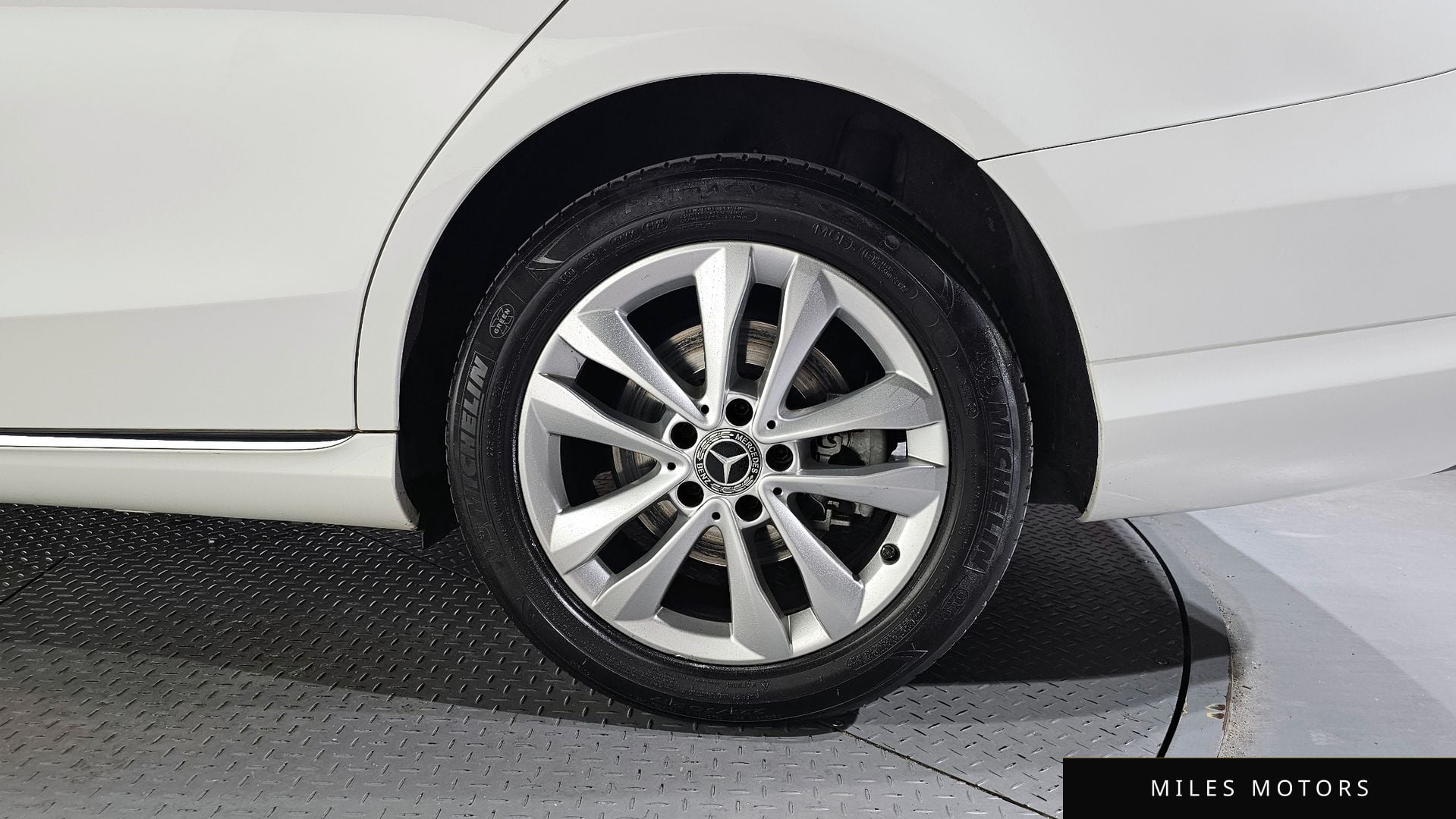 Mercedes-Benz C-클래스 W205 2019 — миниатюра 7