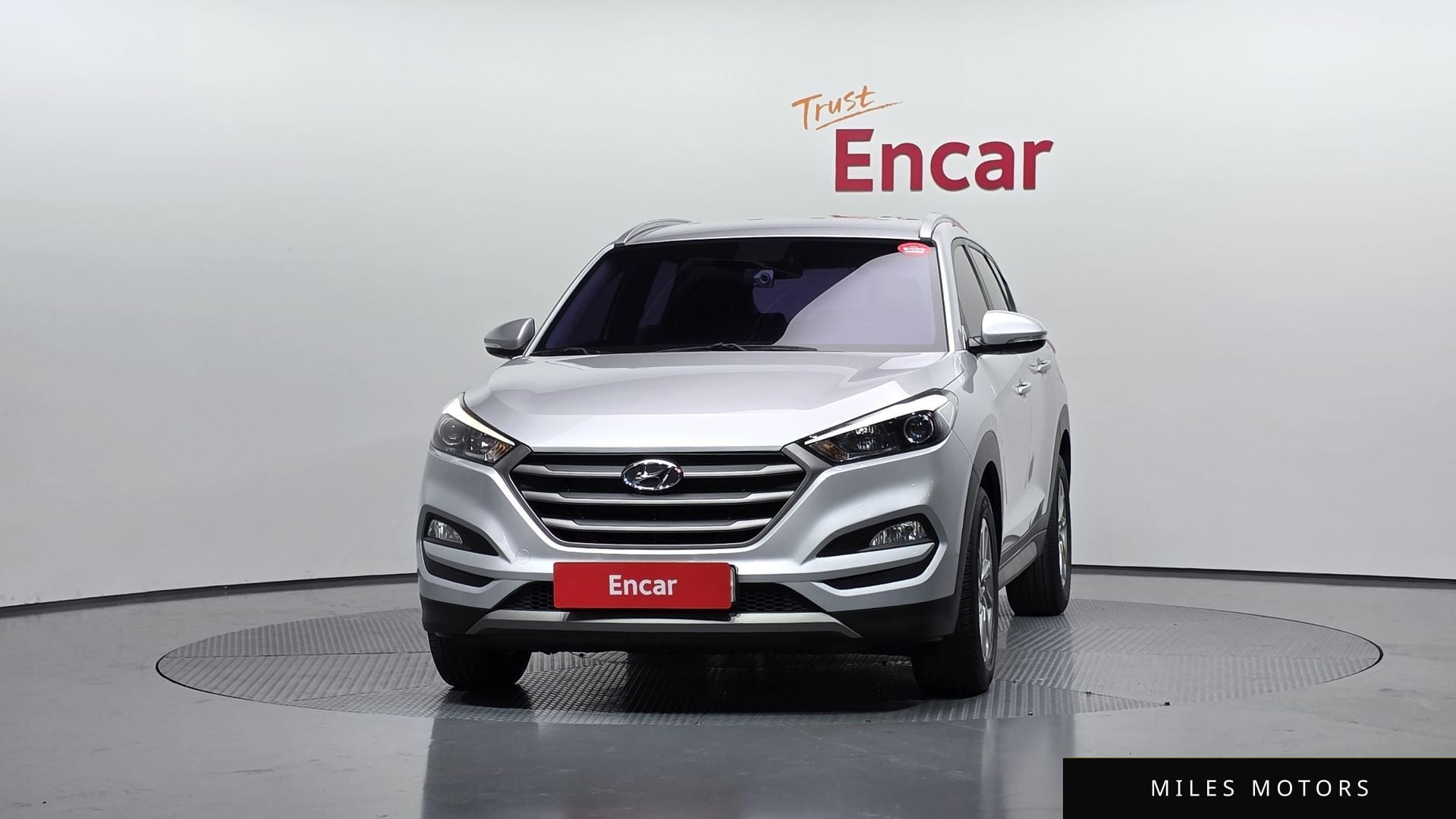 Hyundai Tucson 2016 — миниатюра 3