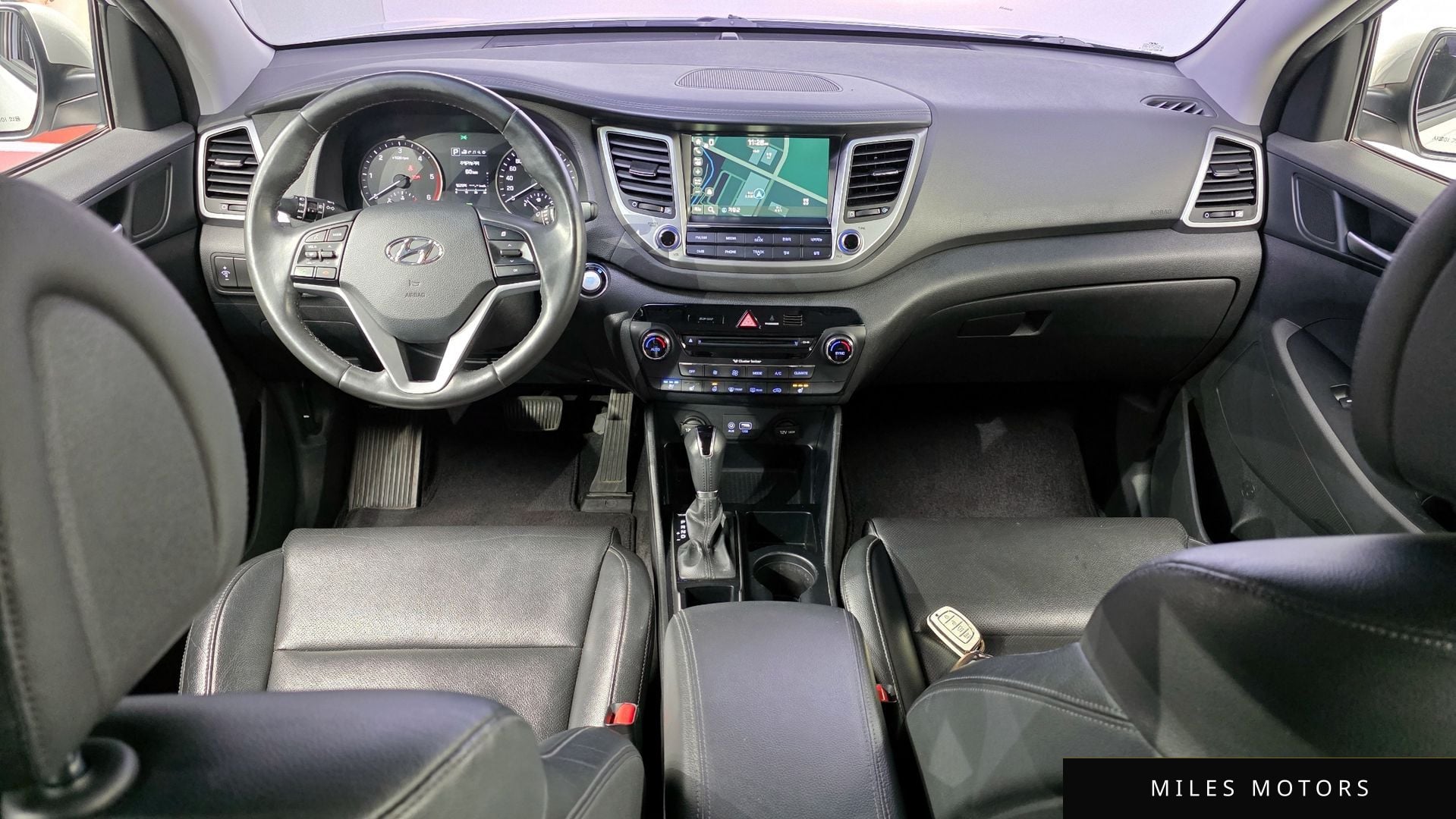 Hyundai Tucson 2016 — миниатюра 10