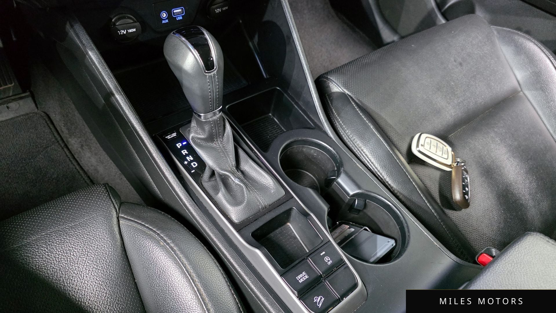 Hyundai Tucson 2016 — миниатюра 12