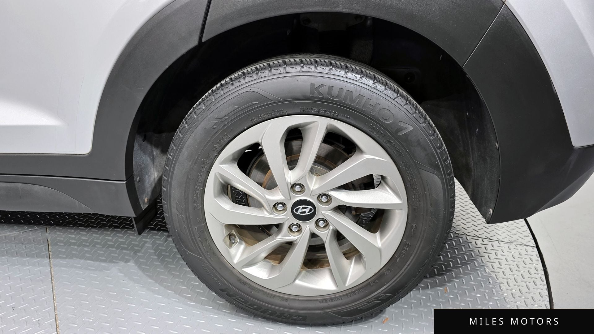 Hyundai Tucson 2016 — миниатюра 7