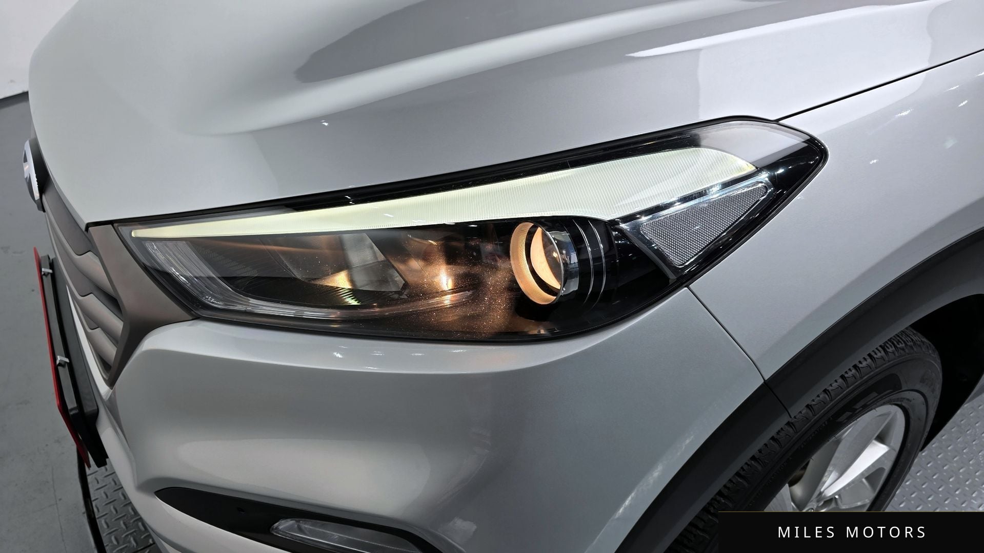 Hyundai Tucson 2016 — миниатюра 8