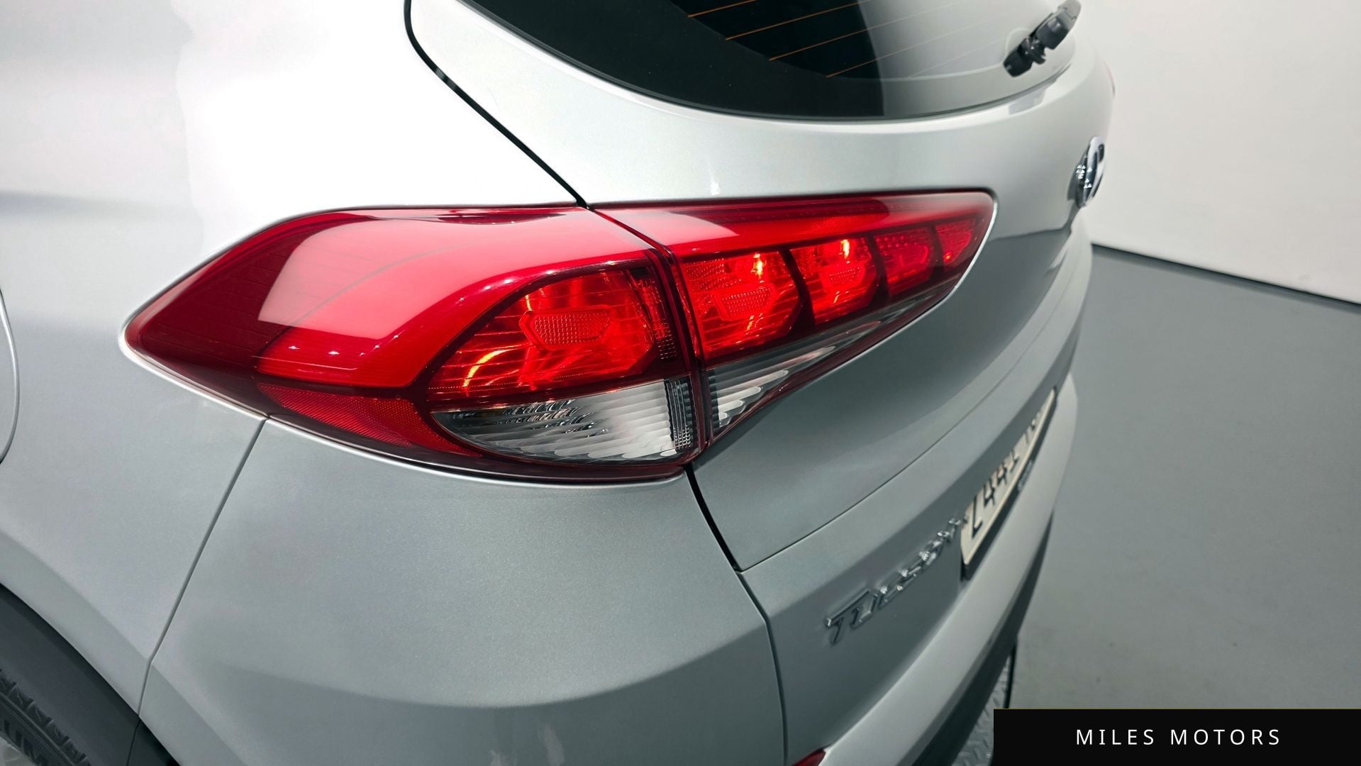 Hyundai Tucson 2016 — миниатюра 9