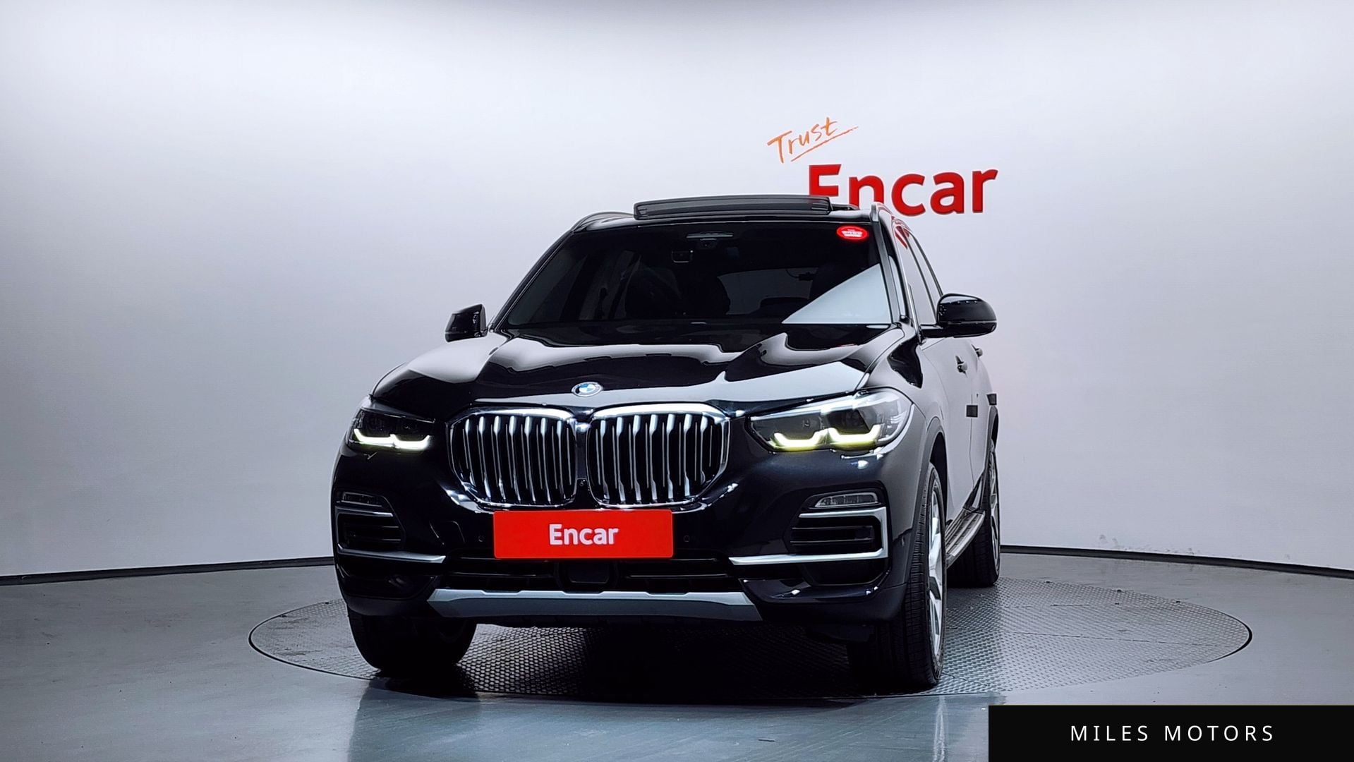 BMW X5 (G05) 2021 — миниатюра 3