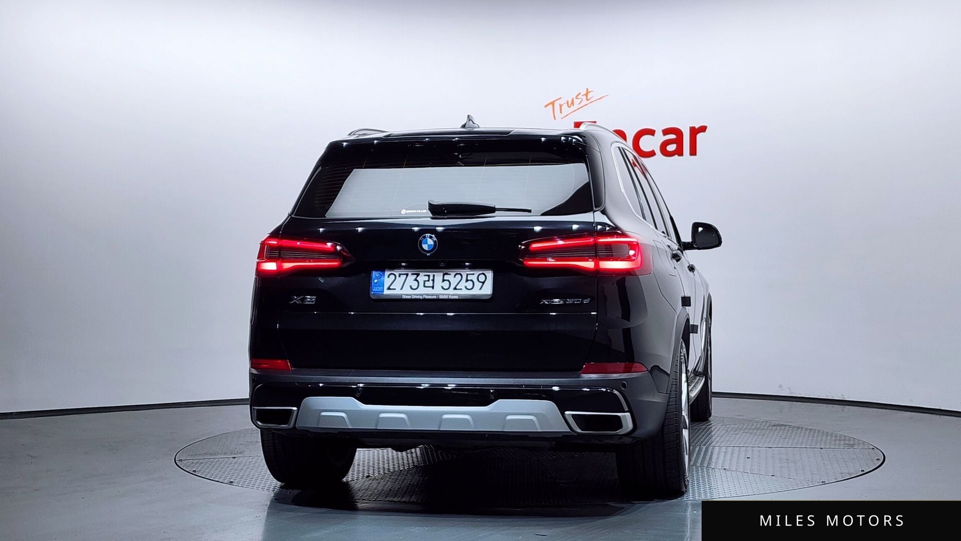 BMW X5 (G05) 2021 — миниатюра 4
