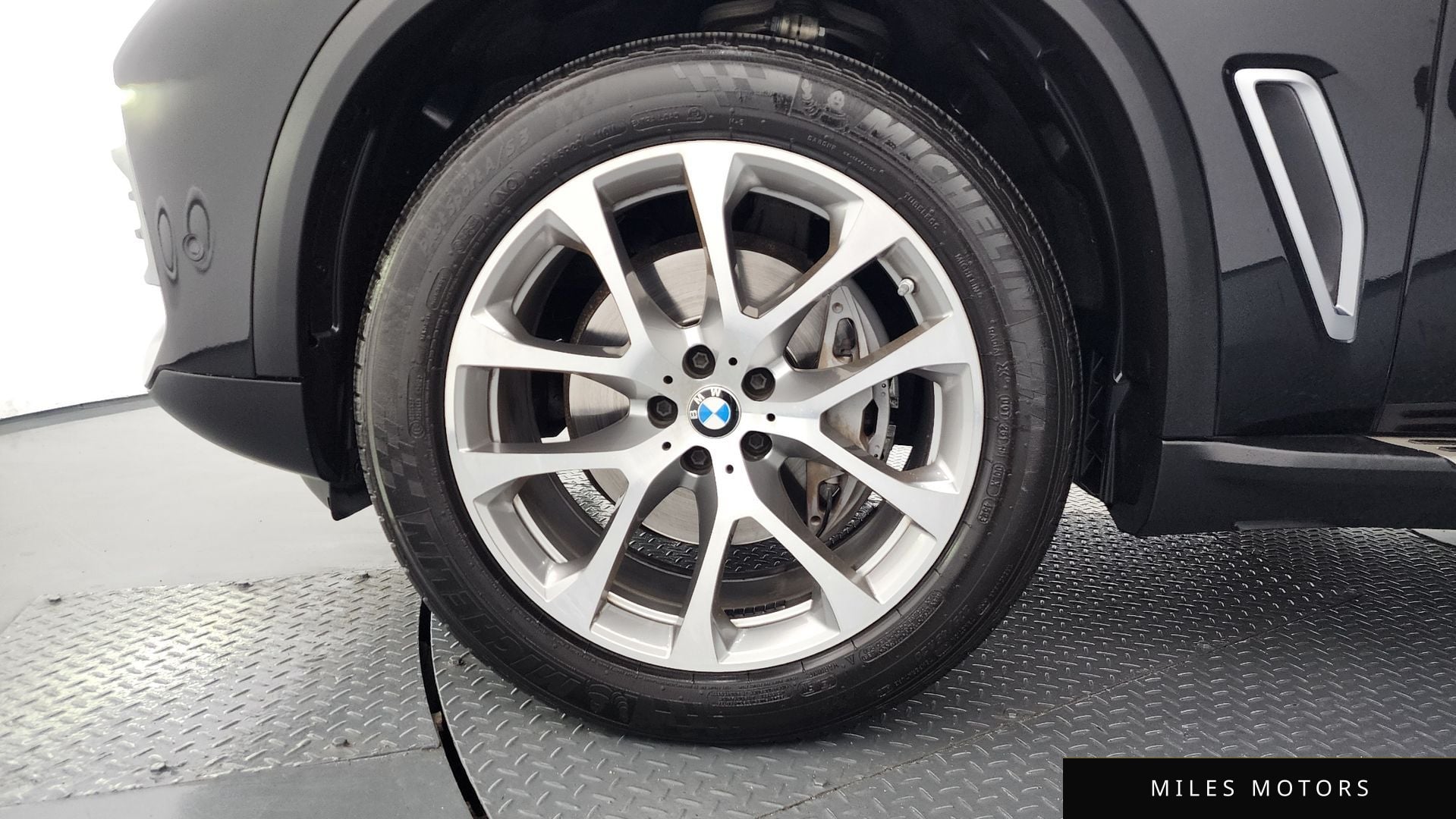 BMW X5 (G05) 2021 — миниатюра 5