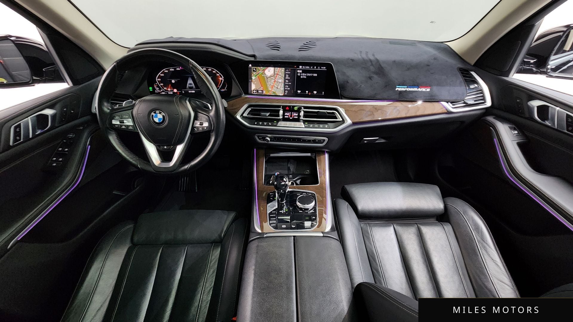 BMW X5 (G05) 2021 — миниатюра 10