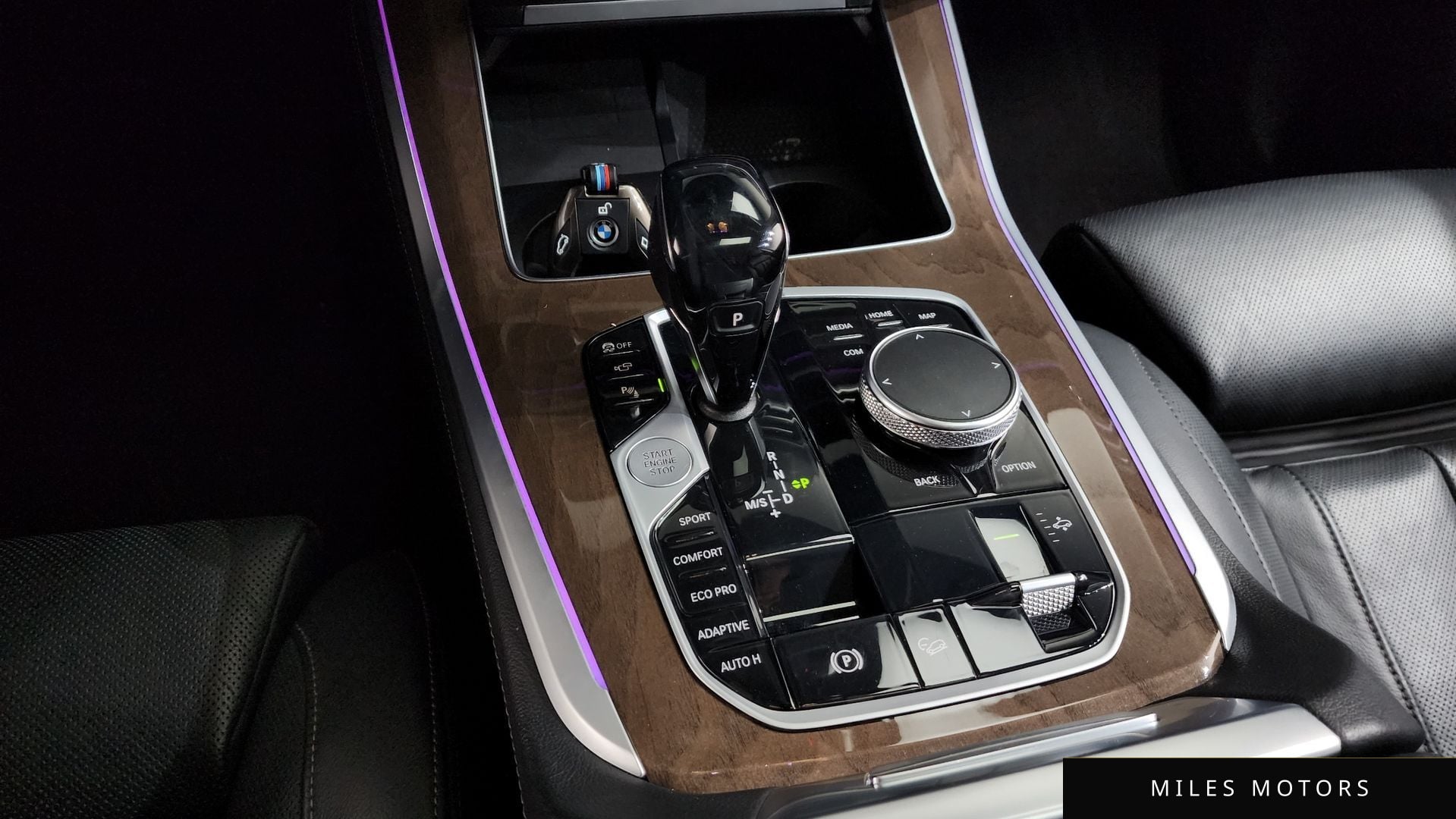 BMW X5 (G05) 2021 — миниатюра 12