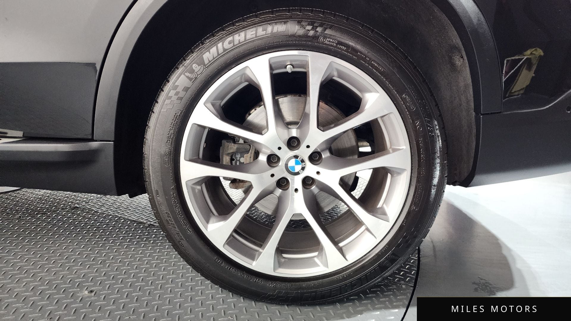 BMW X5 (G05) 2021 — миниатюра 7