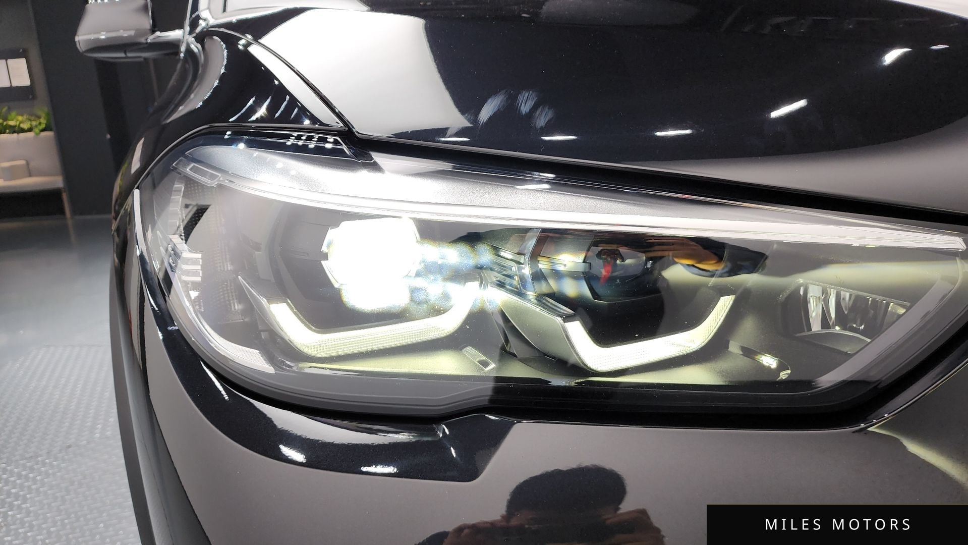 BMW X5 (G05) 2021 — миниатюра 8