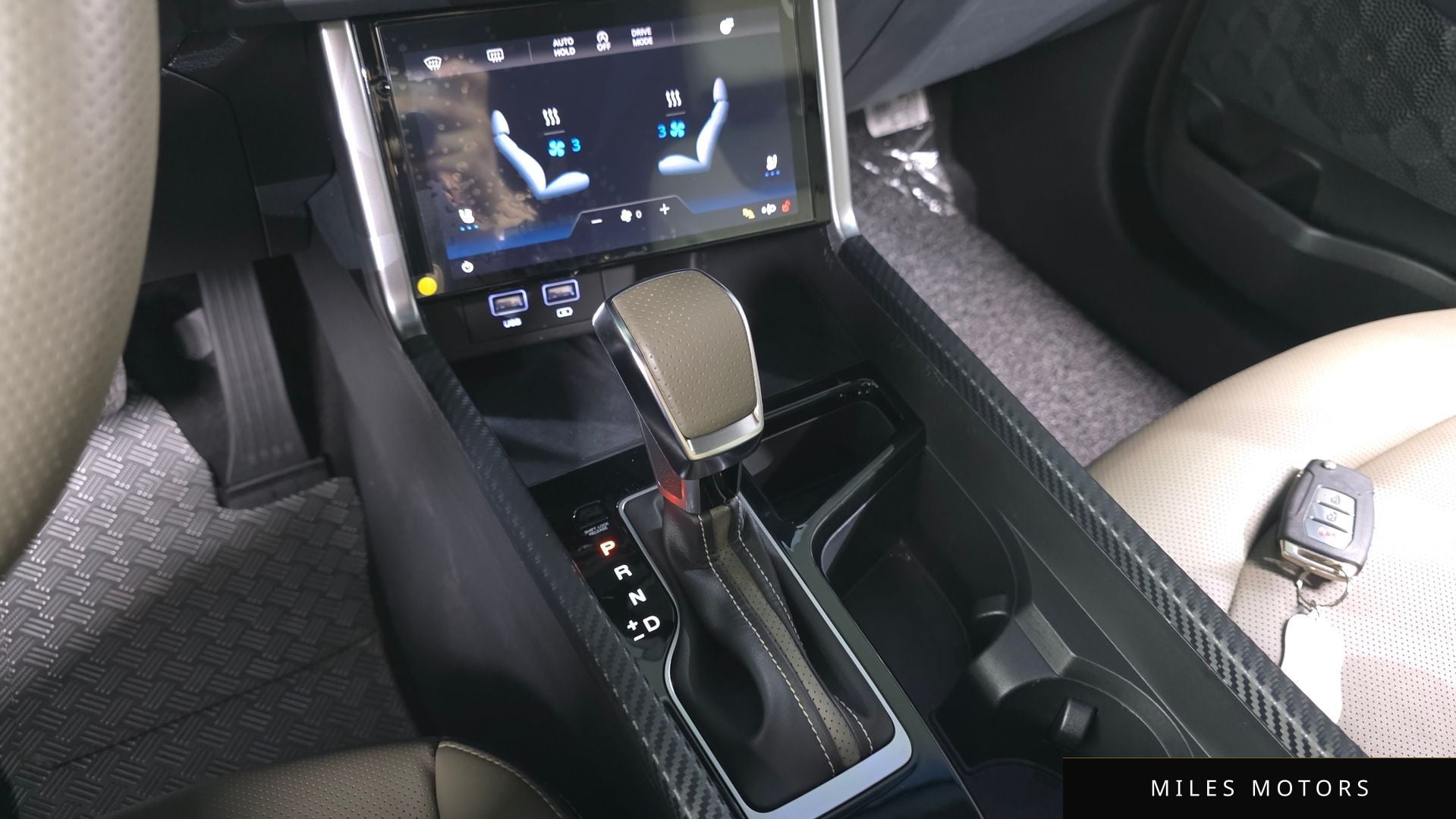 KG Mobility Torres 2023 — миниатюра 12