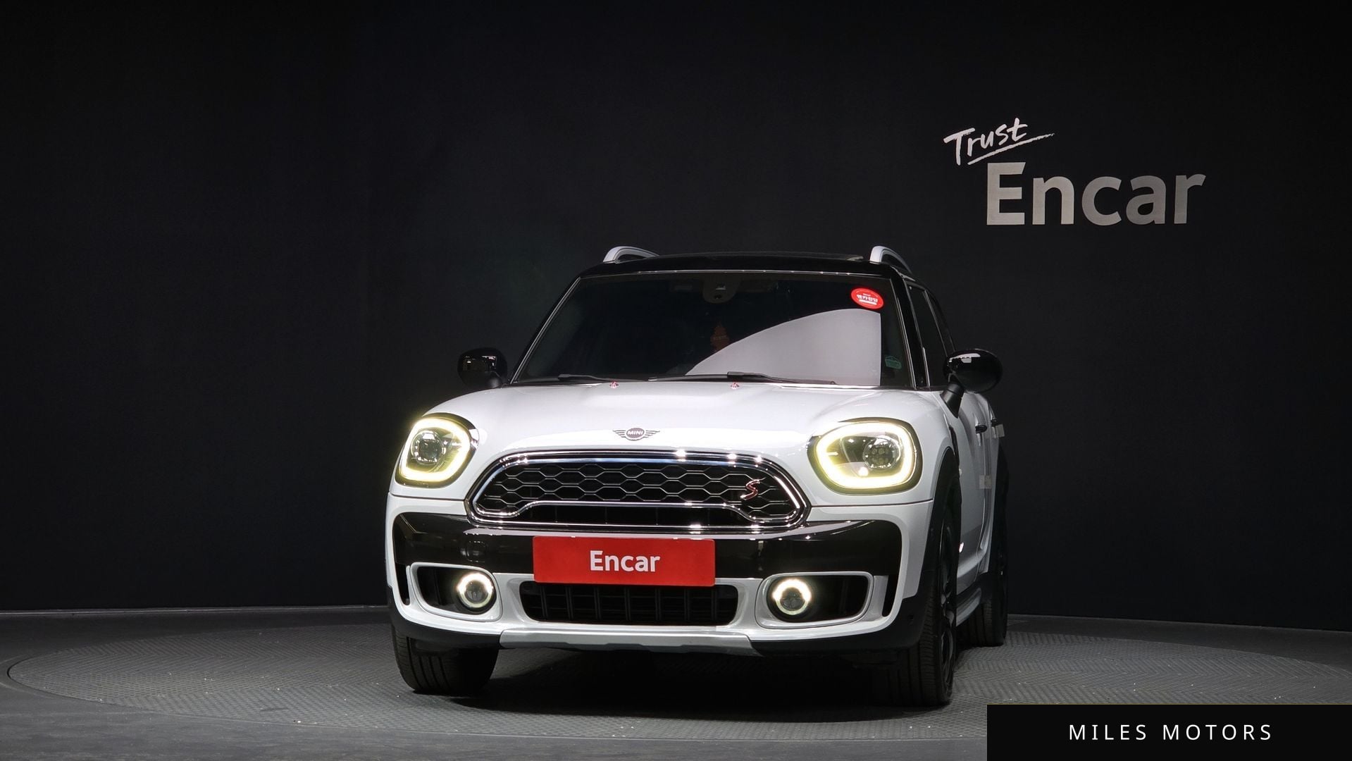 MINI Countryman 2020 — миниатюра 3