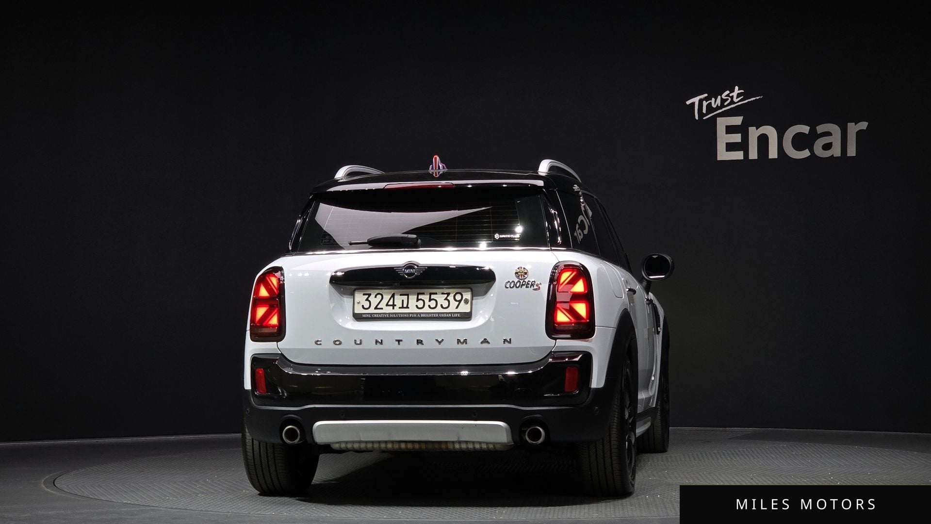 MINI Countryman 2020 — миниатюра 4
