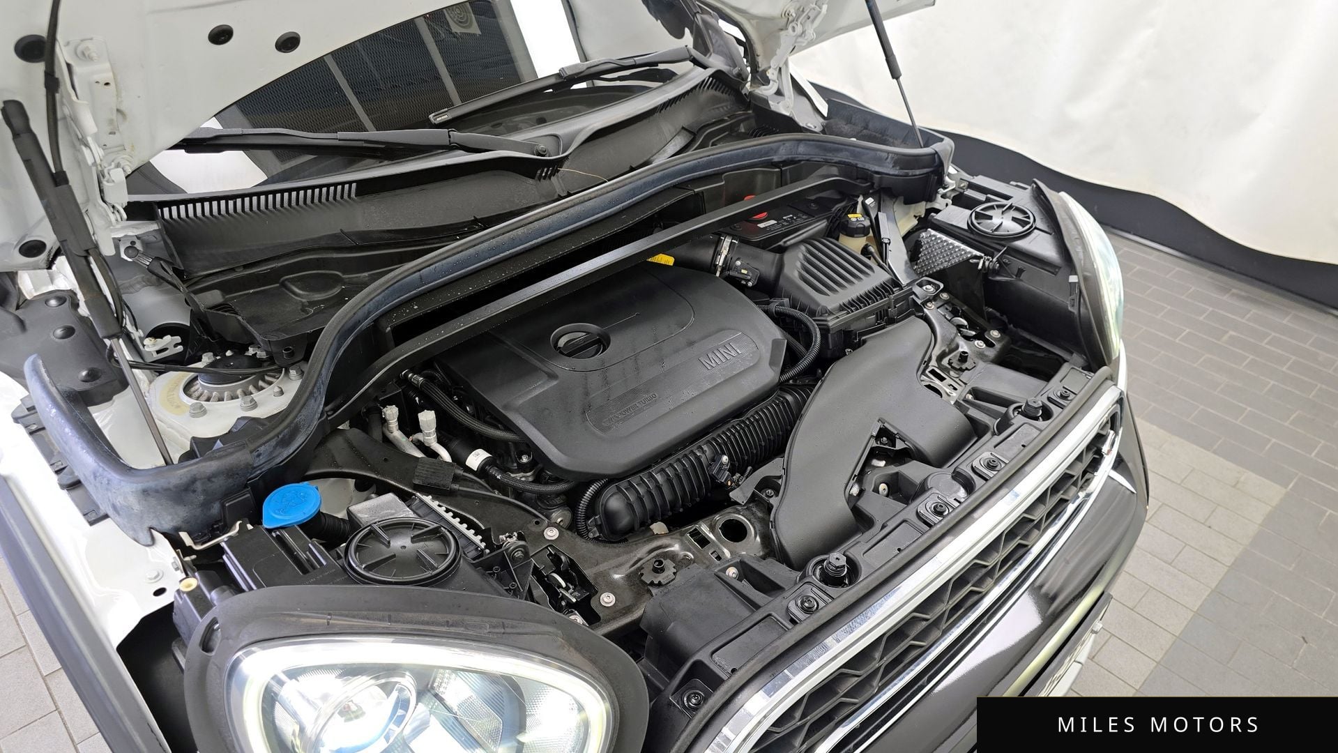 MINI Countryman 2020 — миниатюра 6