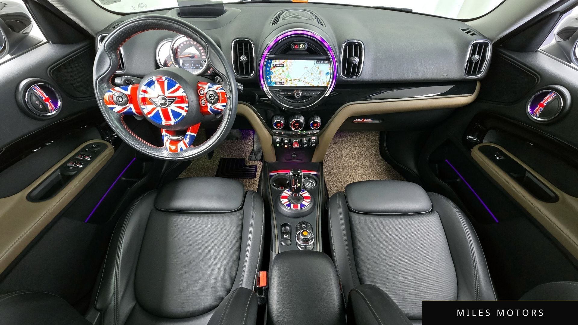 MINI Countryman 2020 — миниатюра 7