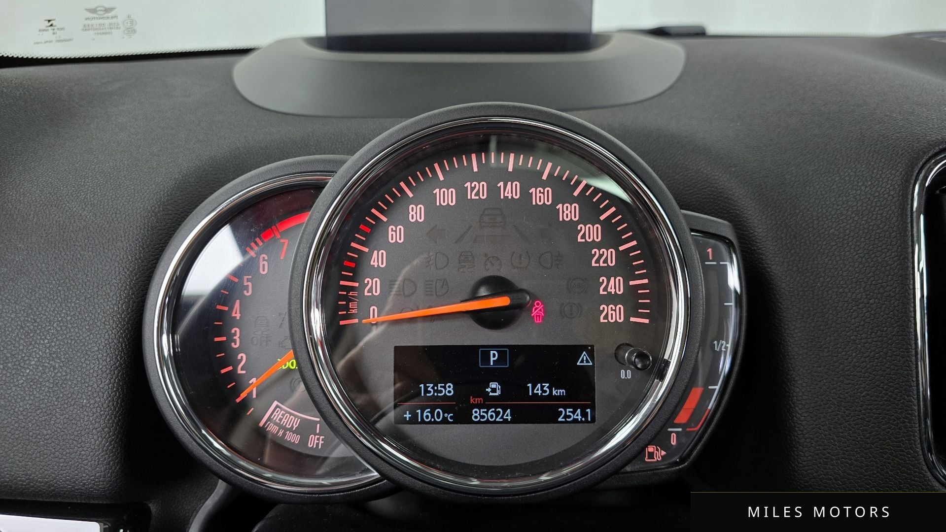 MINI Countryman 2020 — миниатюра 8