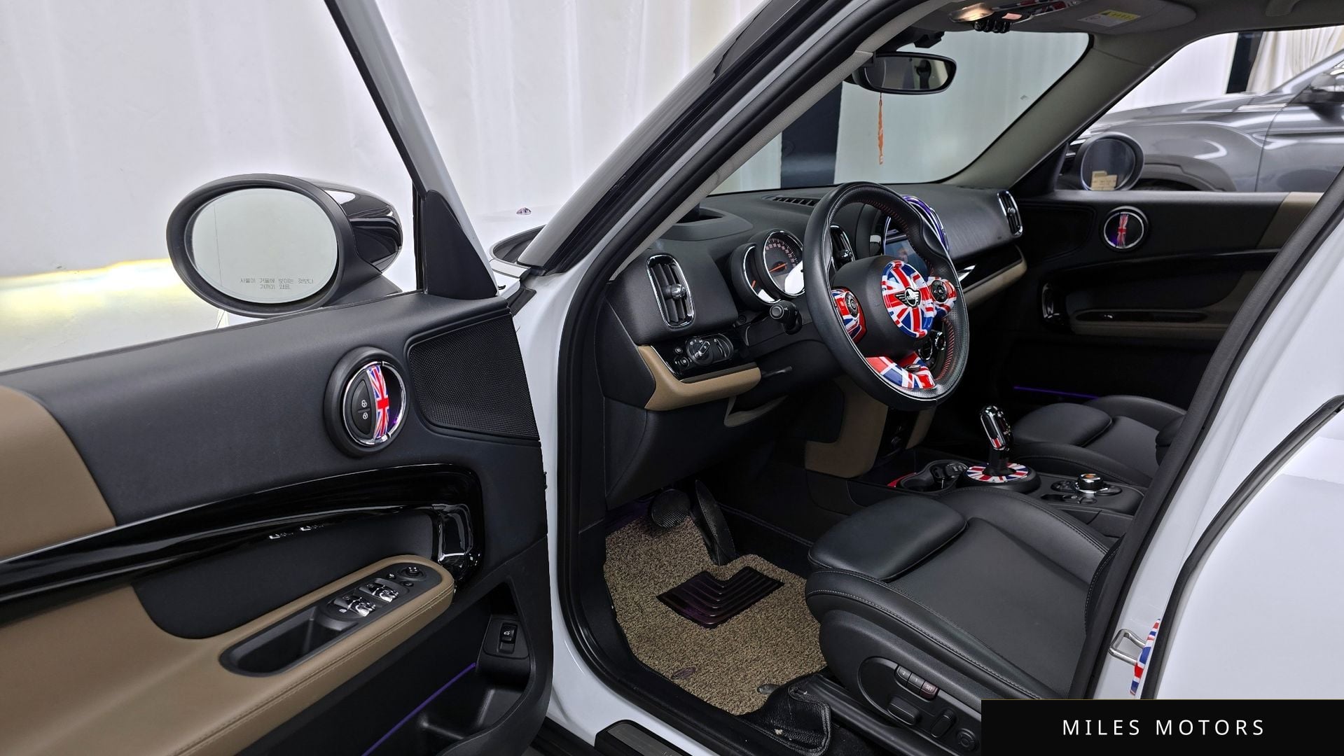 MINI Countryman 2020 — миниатюра 10