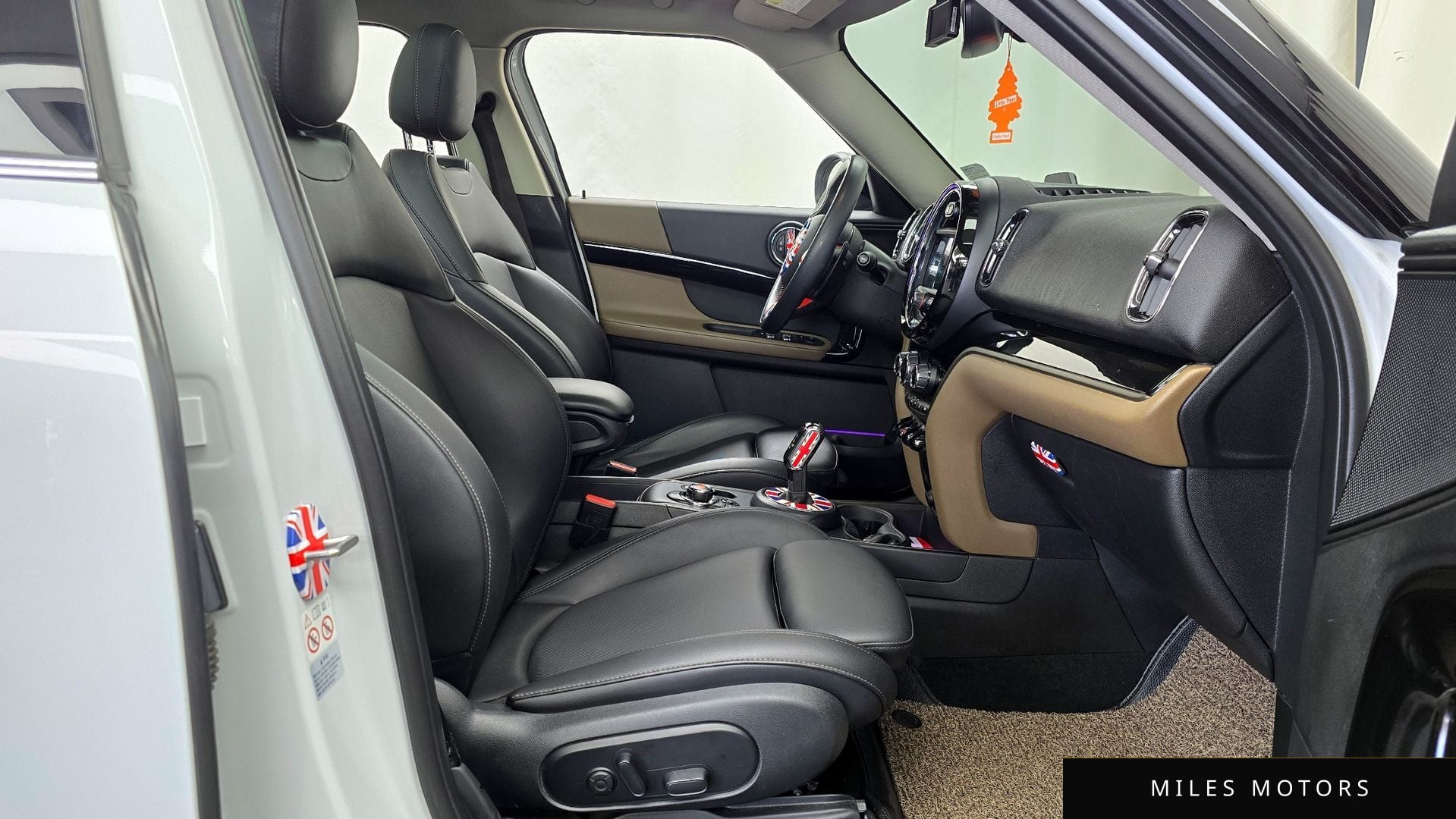 MINI Countryman 2020 — миниатюра 11