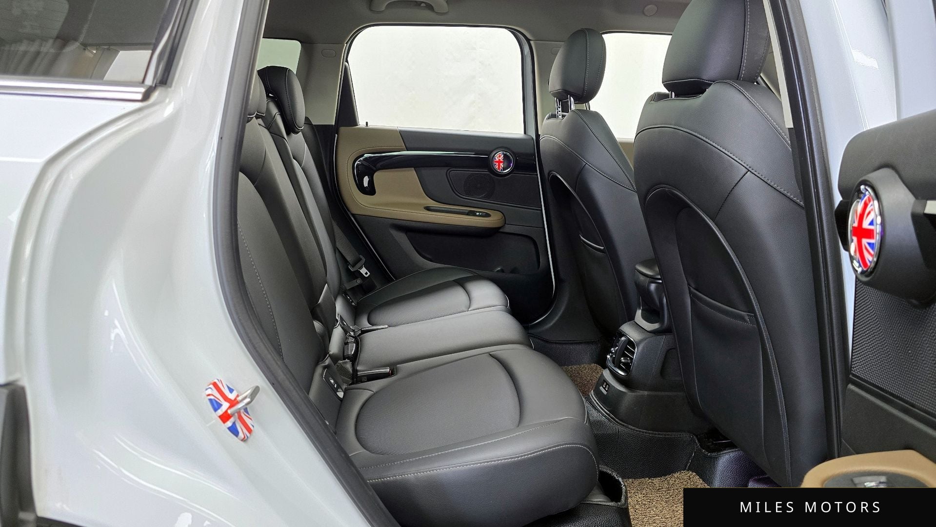 MINI Countryman 2020 — миниатюра 12