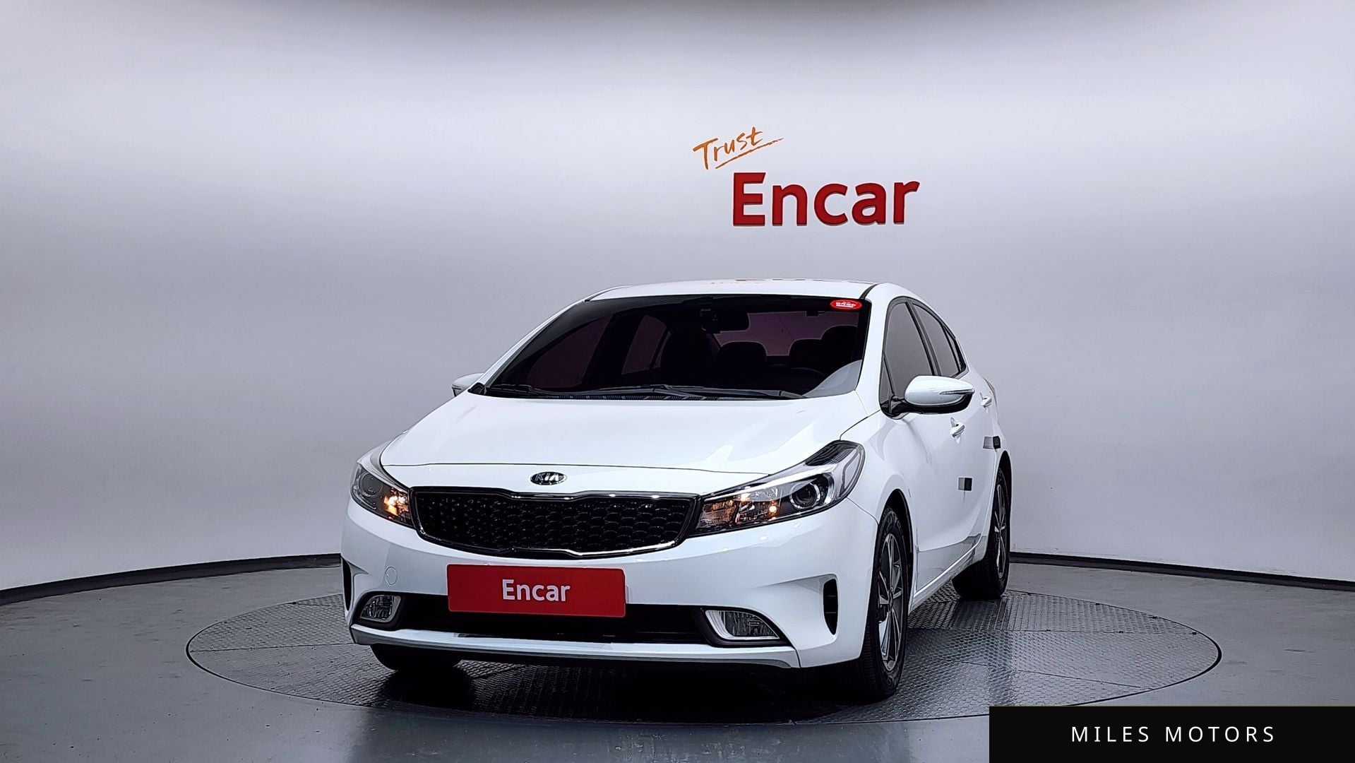 Kia K3 2018 — миниатюра 3