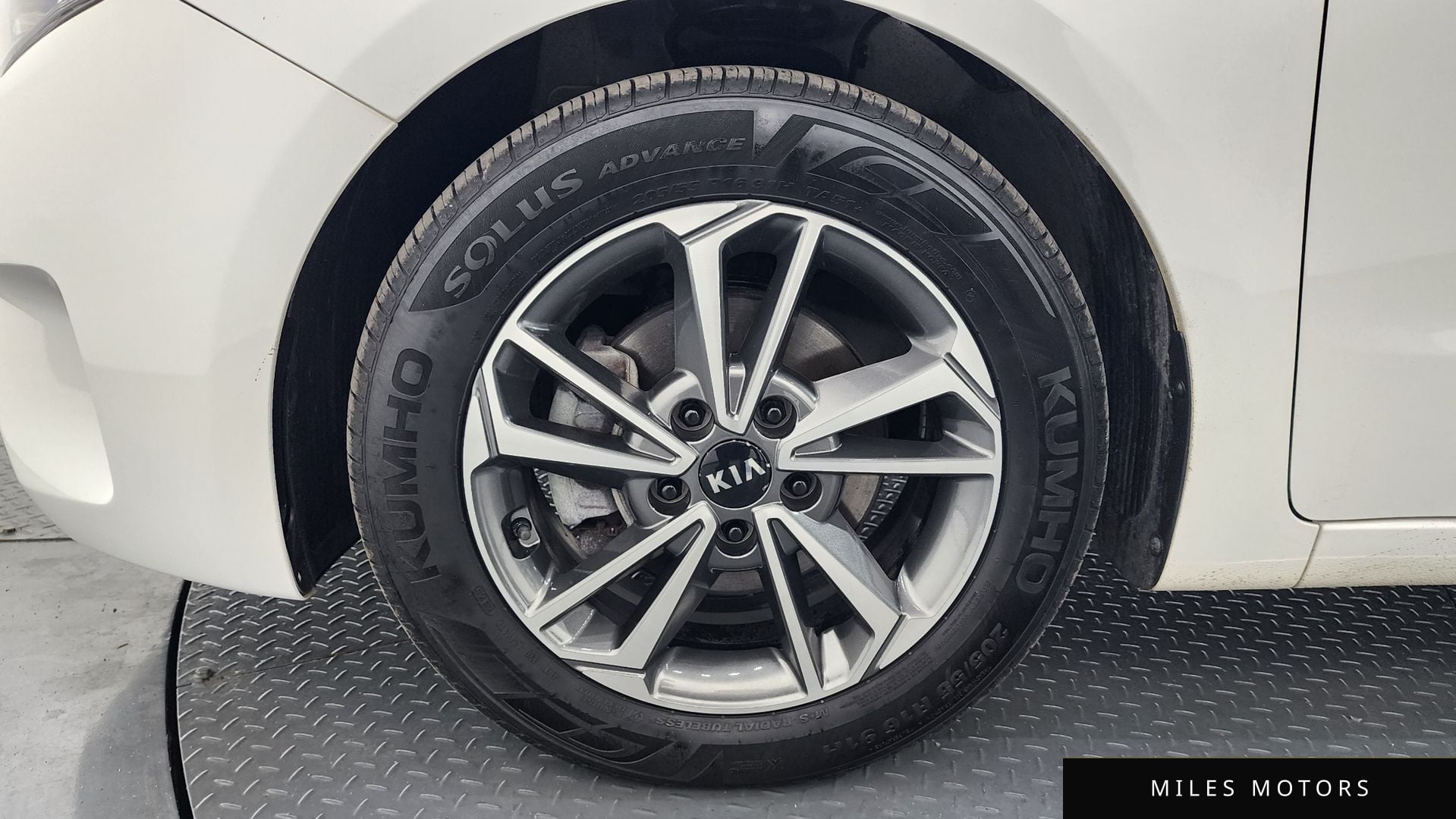 Kia K3 2018 — миниатюра 5