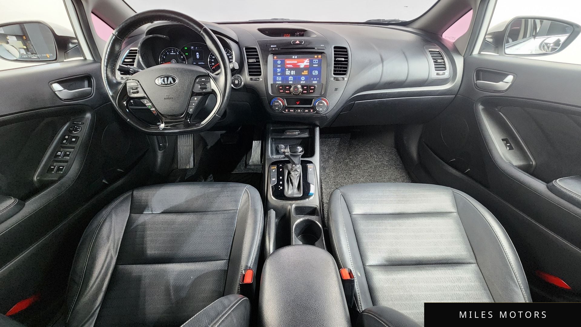 Kia K3 2018 — миниатюра 10