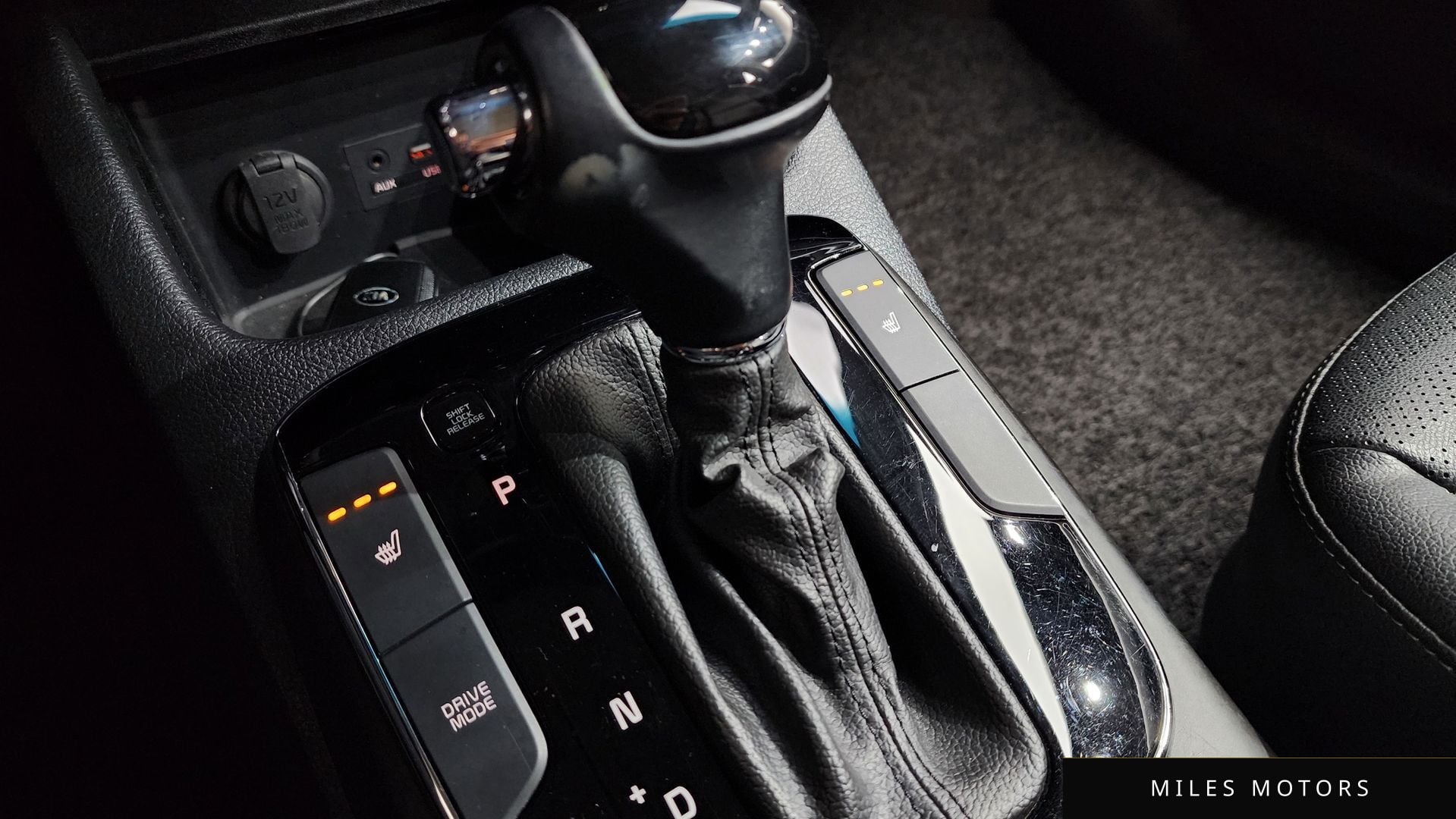 Kia K3 2018 — миниатюра 12