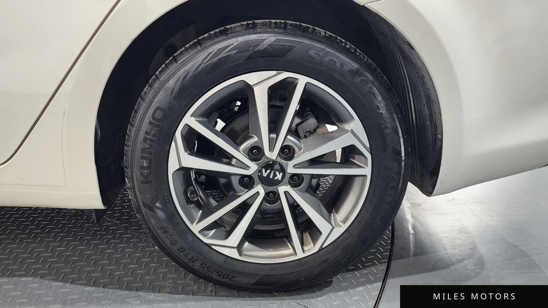 Kia K3 2018 — миниатюра 7
