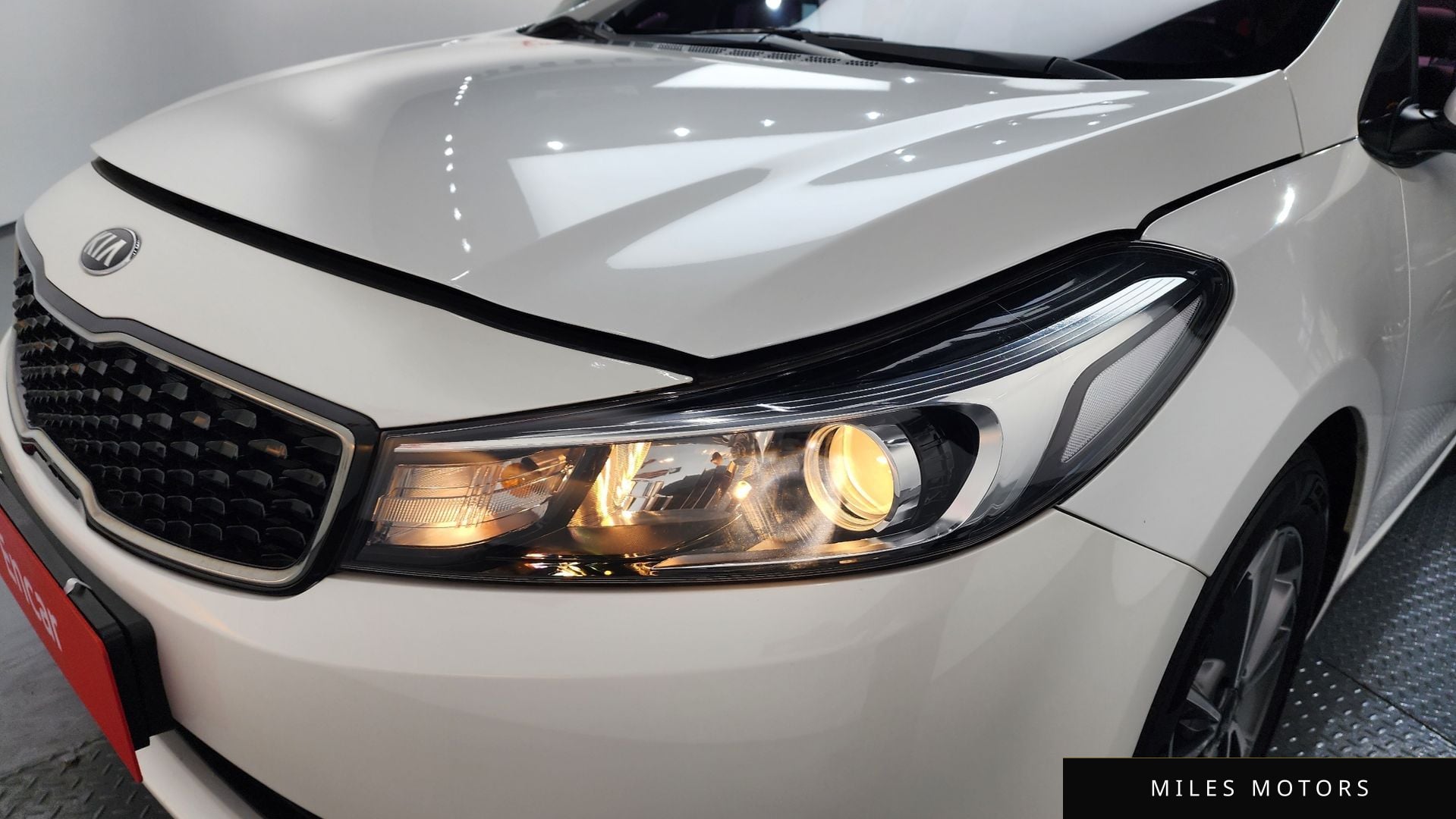 Kia K3 2018 — миниатюра 8