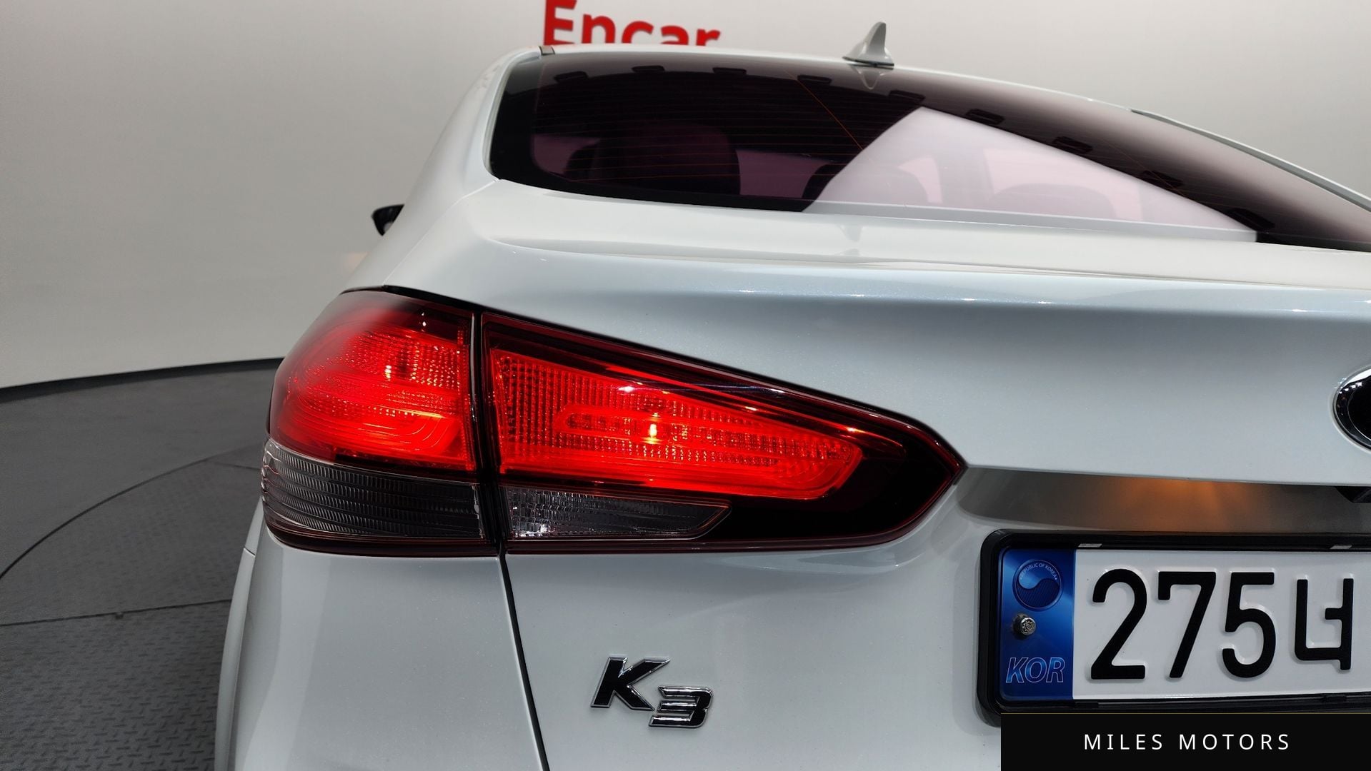 Kia K3 2018 — миниатюра 9