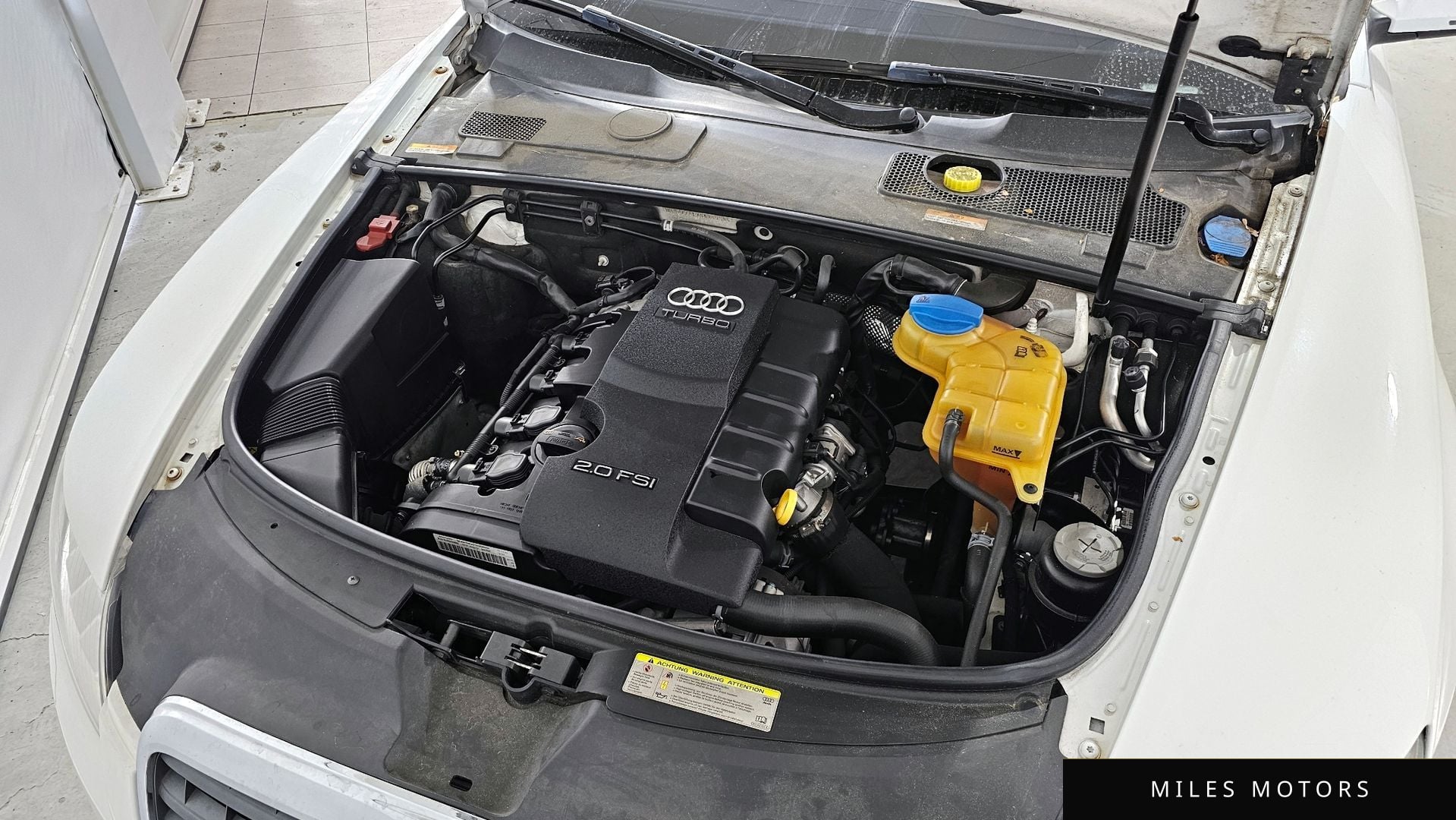 Audi A6 2011 — миниатюра 6