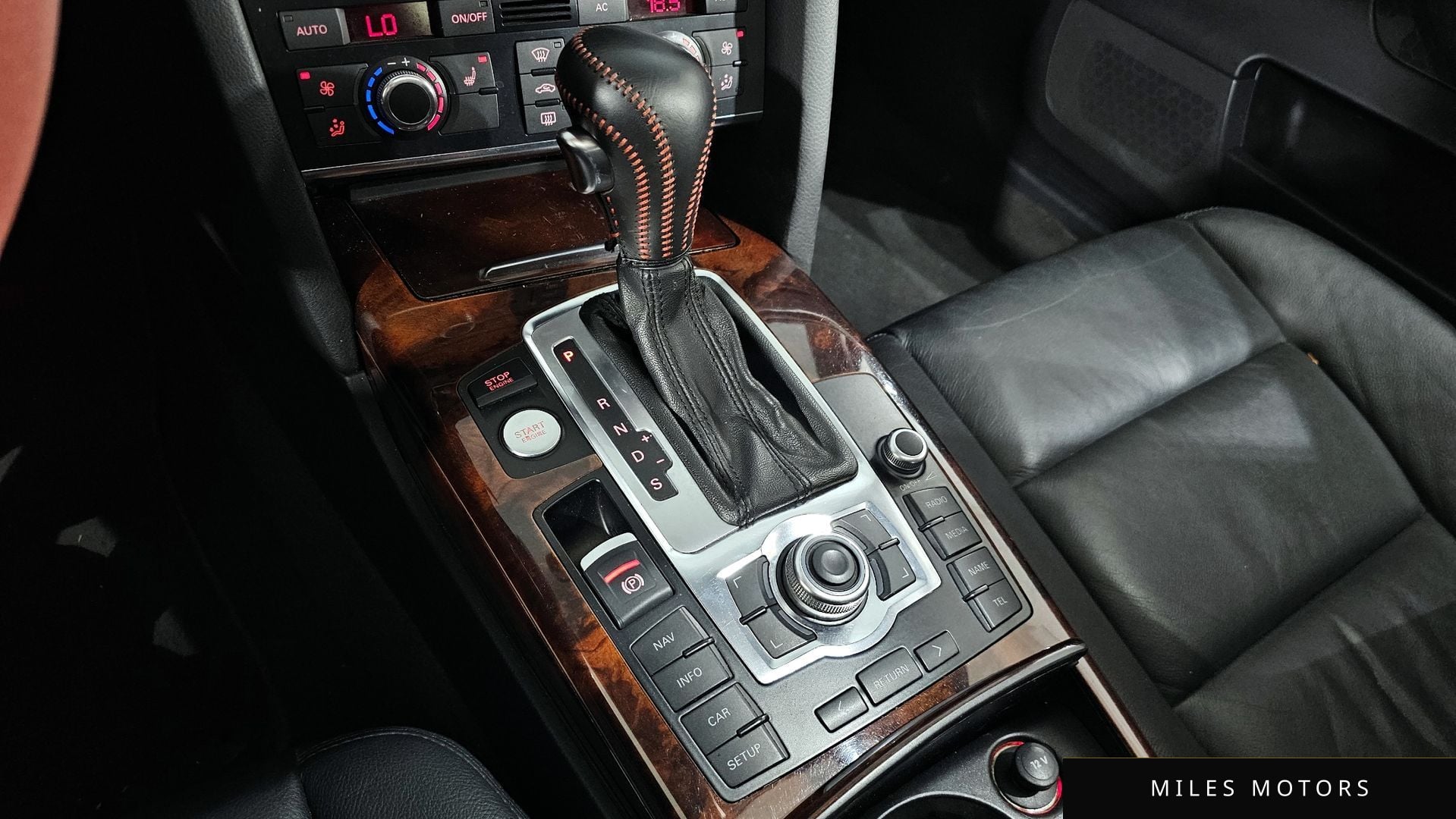 Audi A6 2011 — миниатюра 9