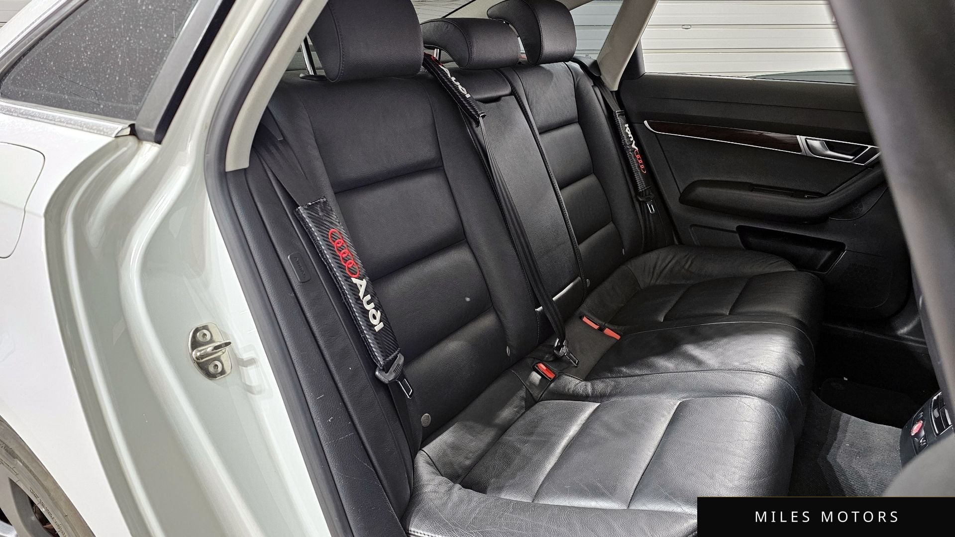 Audi A6 2011 — миниатюра 12