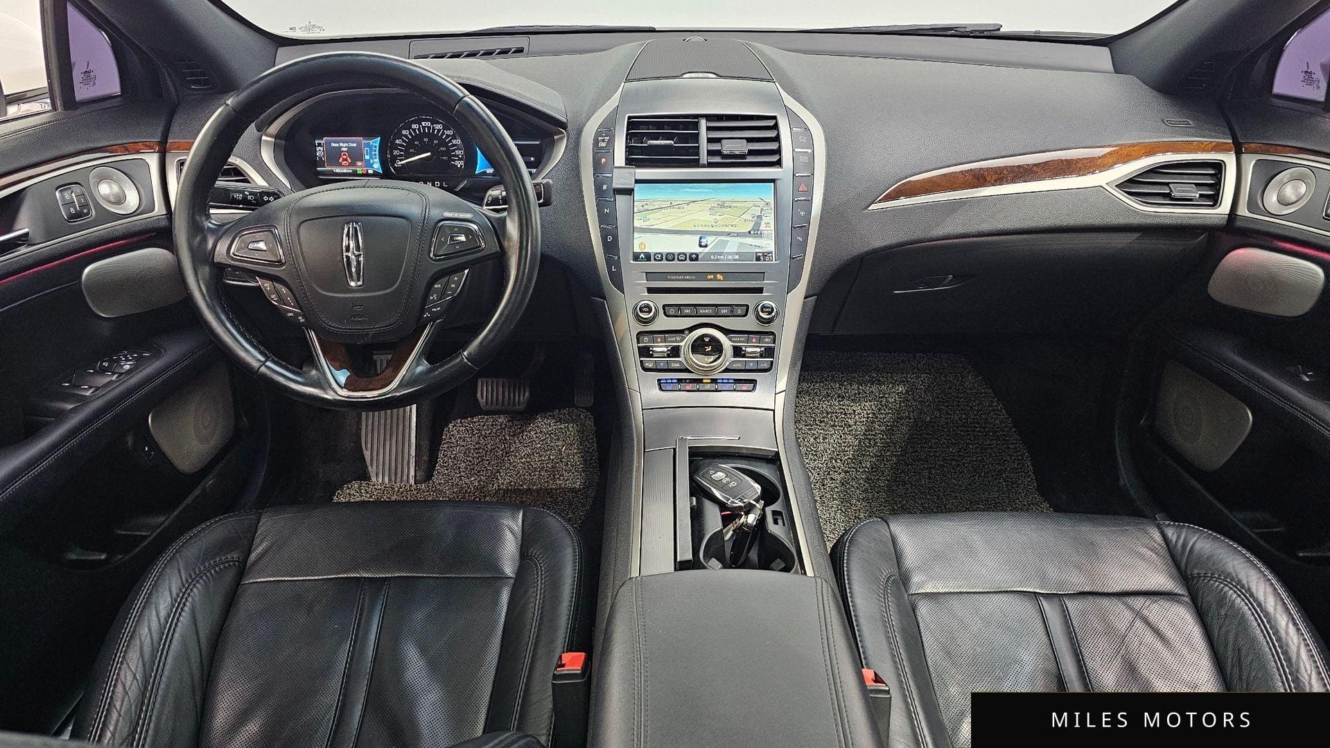 Lincoln MKZ 2017 — миниатюра 7