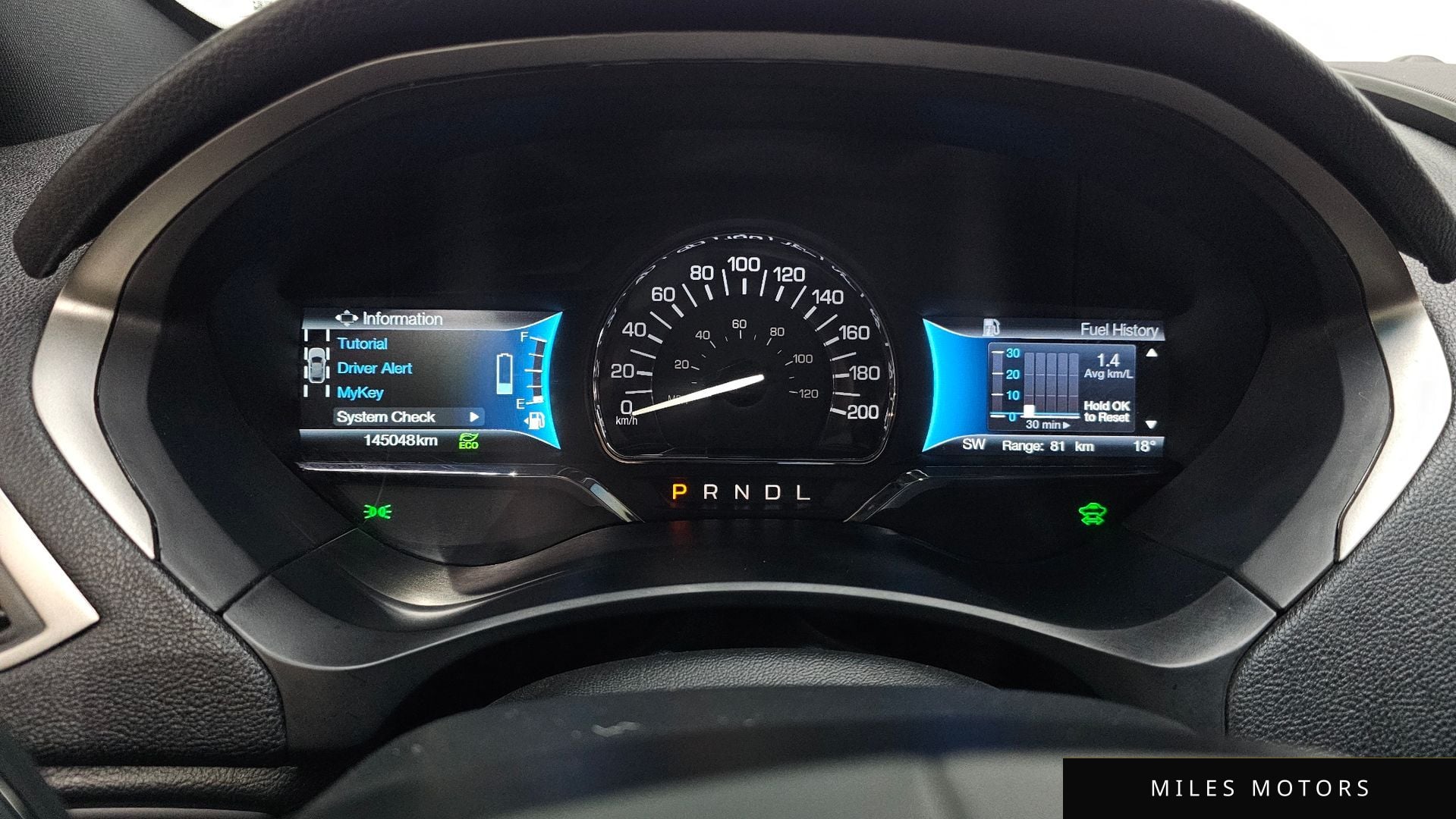 Lincoln MKZ 2017 — миниатюра 8