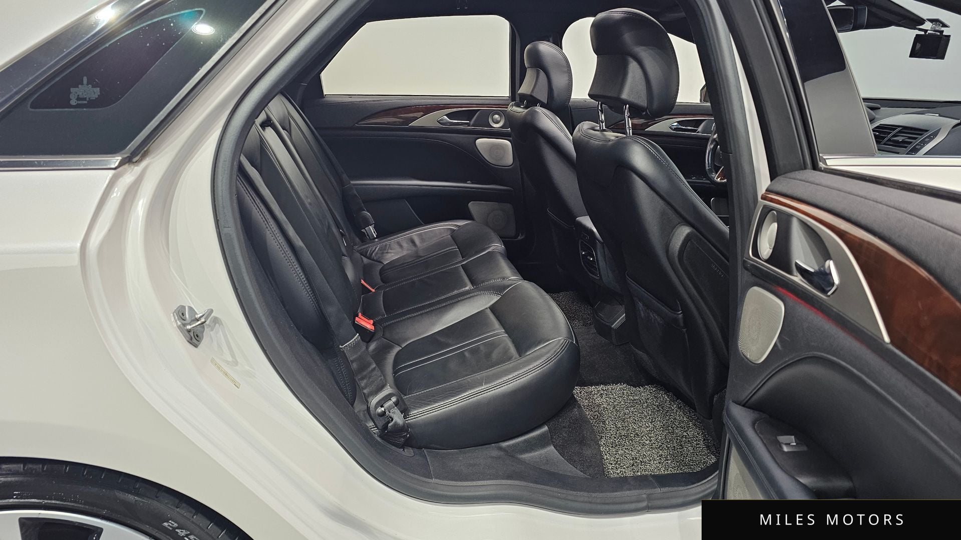 Lincoln MKZ 2017 — миниатюра 11