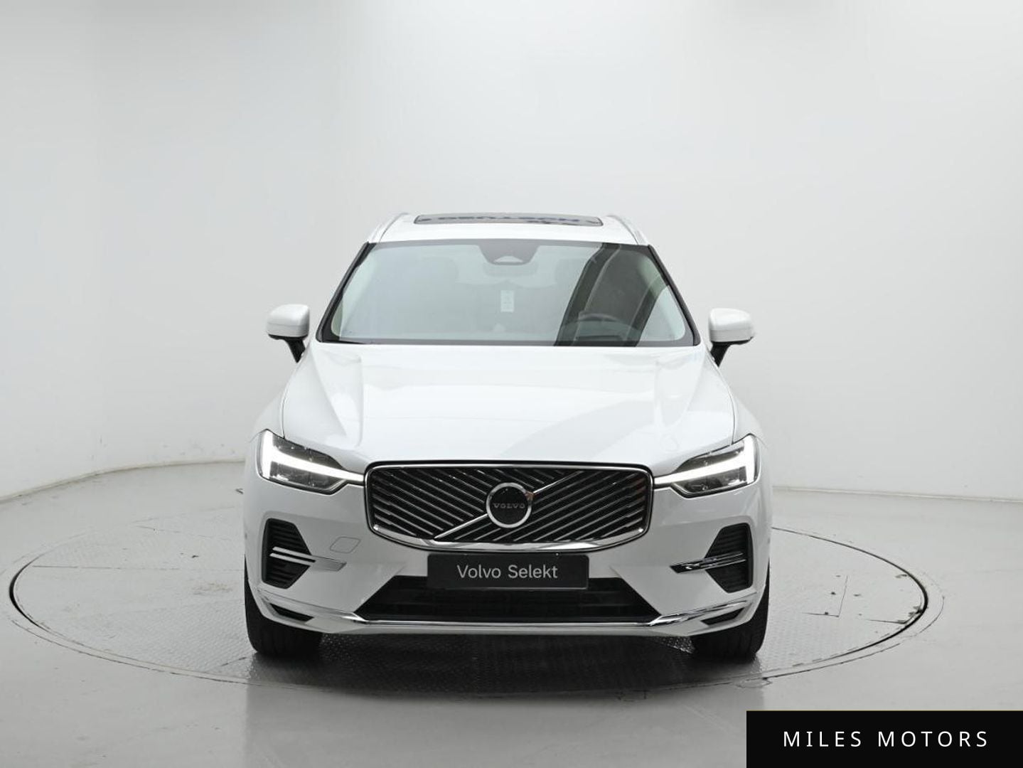 Volvo XC60 2026 — миниатюра 3