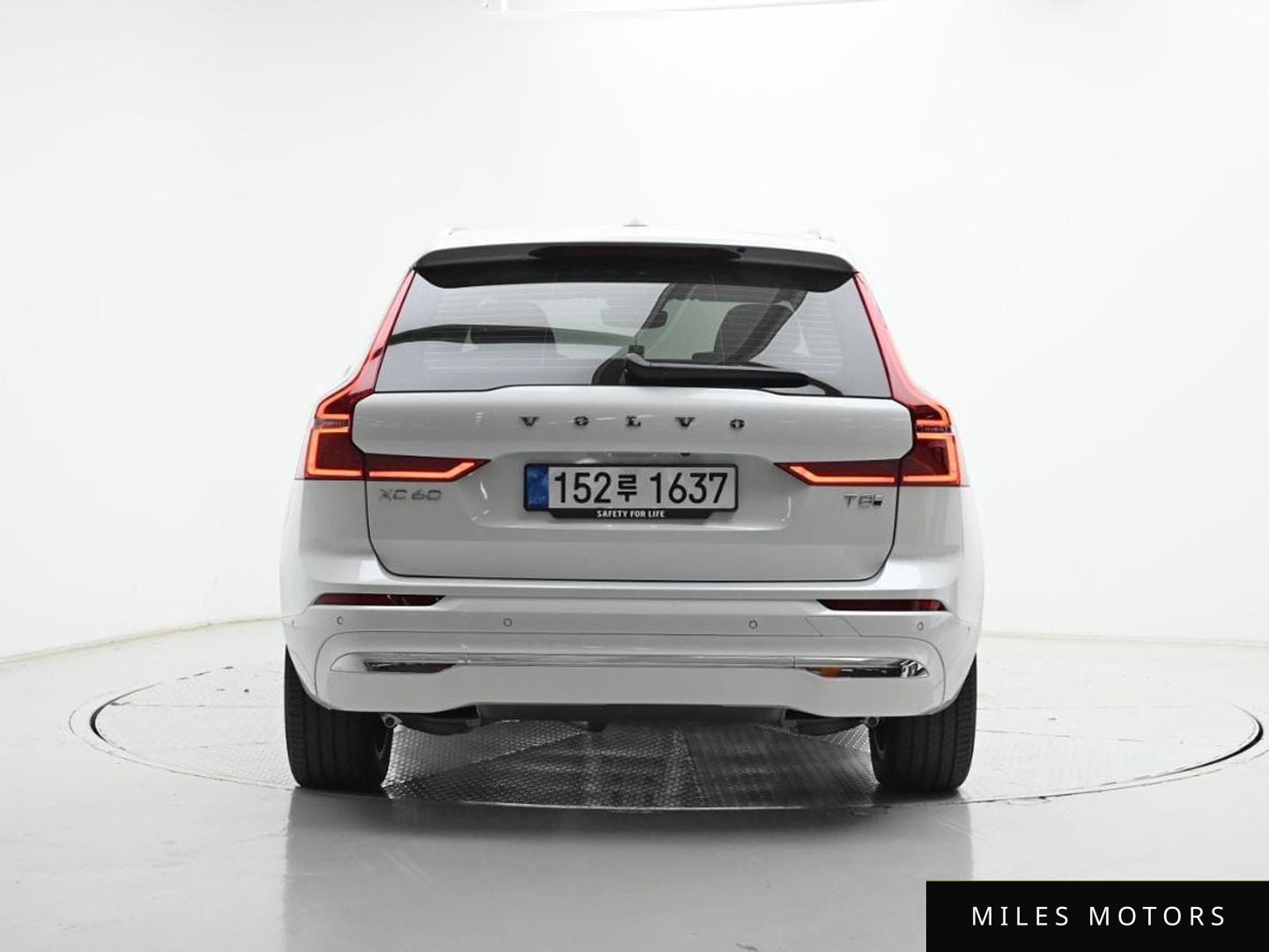 Volvo XC60 2026 — миниатюра 4