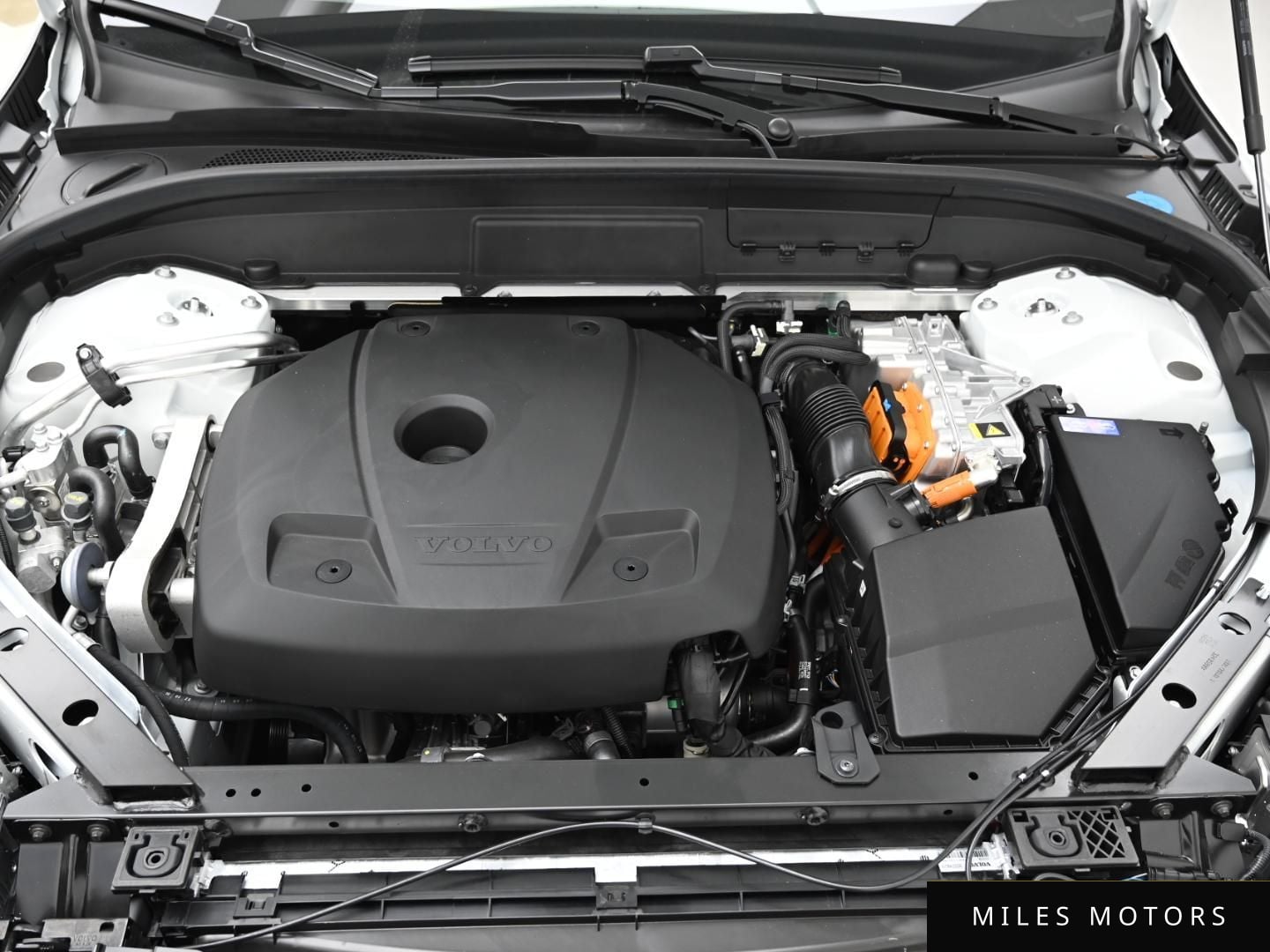 Volvo XC60 2026 — миниатюра 6