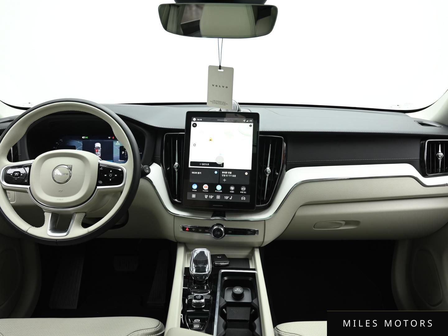 Volvo XC60 2026 — миниатюра 7