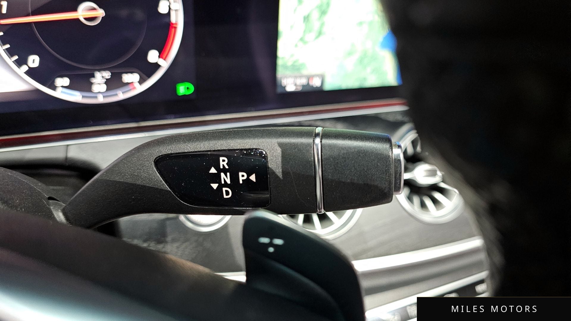 Mercedes-Benz E-Class W213 2017 — миниатюра 12
