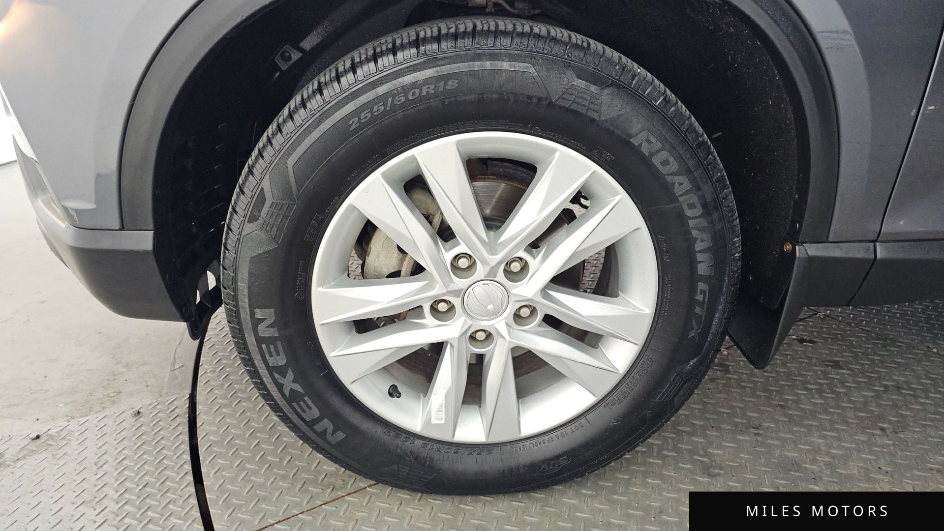 KG Mobility Rexton 2019 — миниатюра 5